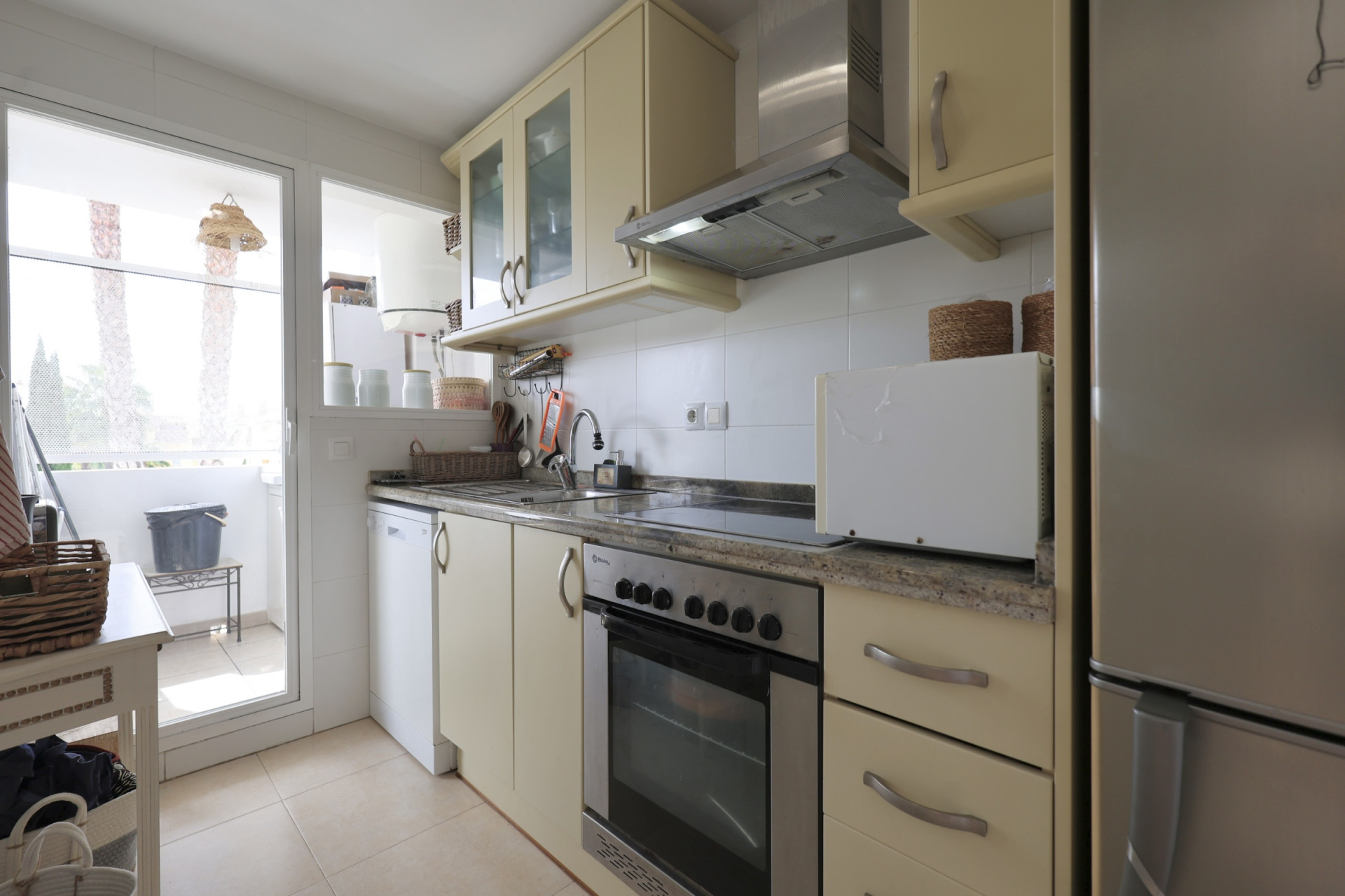 Penthouse zum verkauf in Xàbia