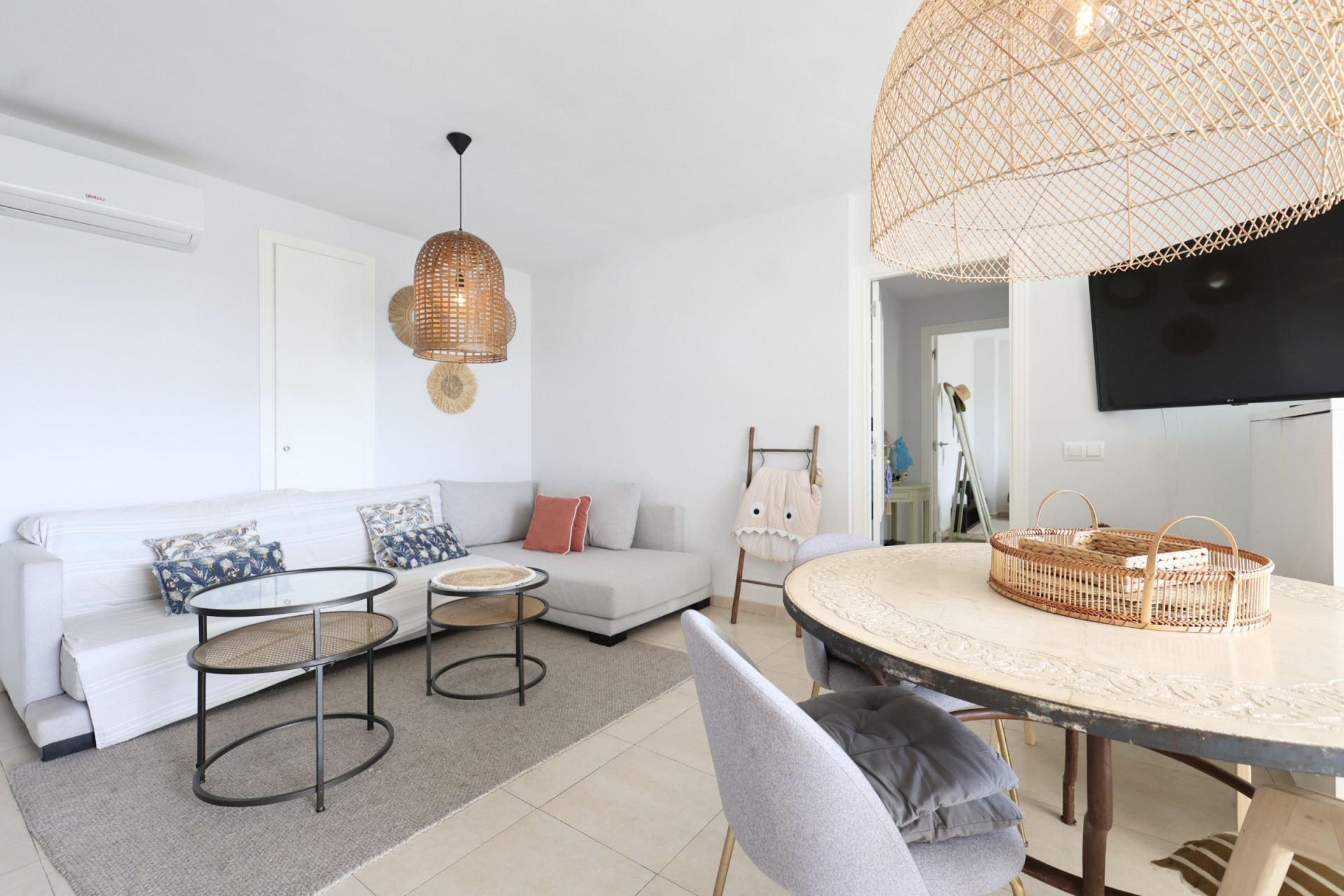 Penthouse zum verkauf in Xàbia