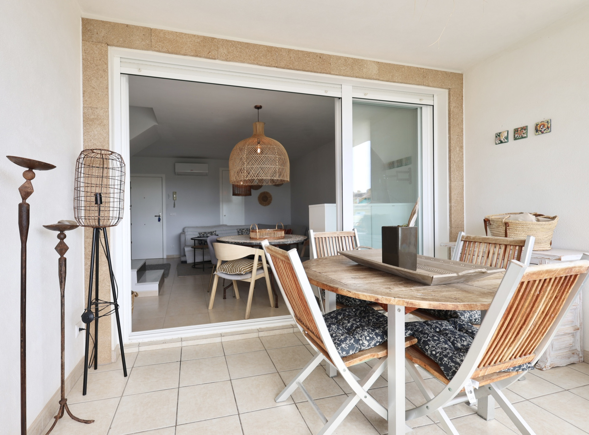 Penthouse zum verkauf in Xàbia