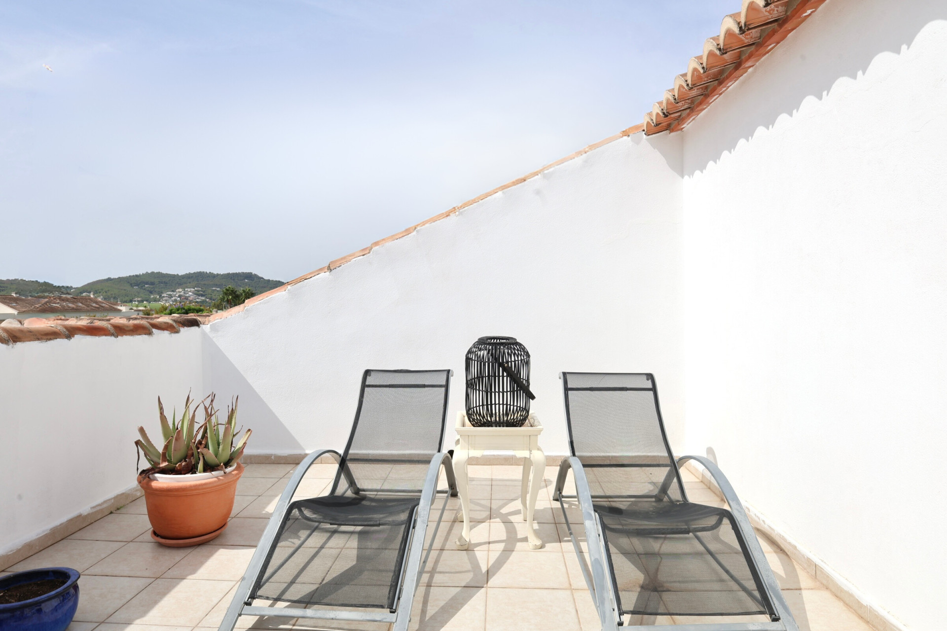 Penthouse zum verkauf in Xàbia