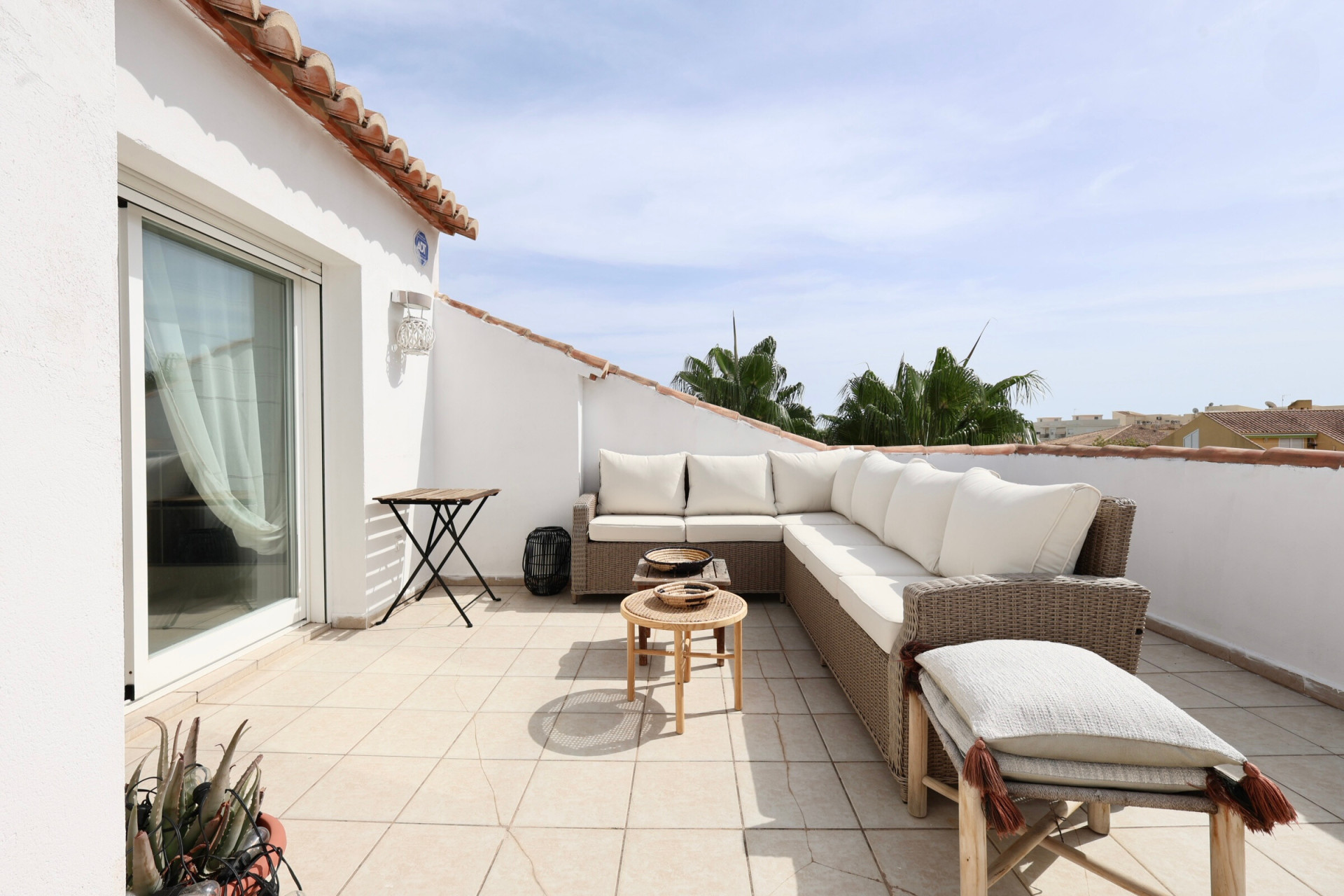 Penthouse zum verkauf in Xàbia