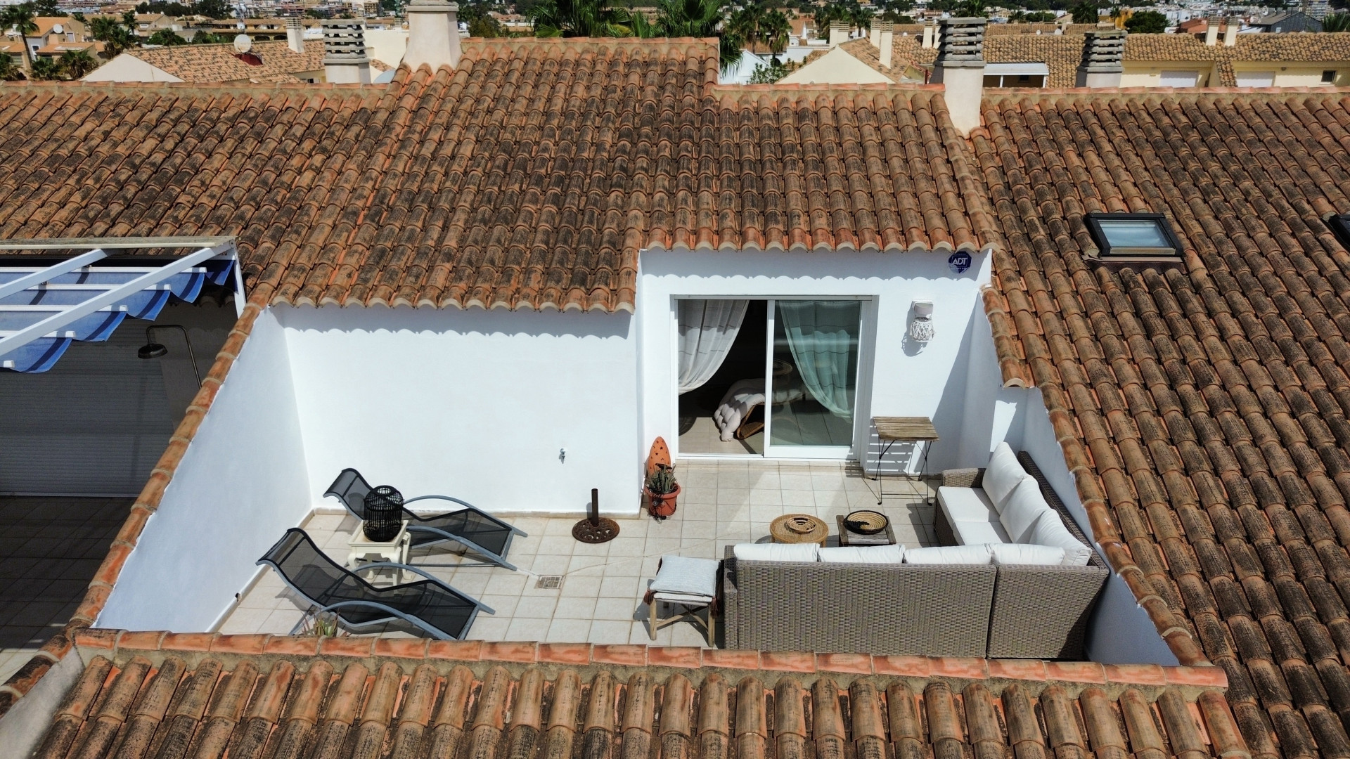 Penthouse zum verkauf in Xàbia