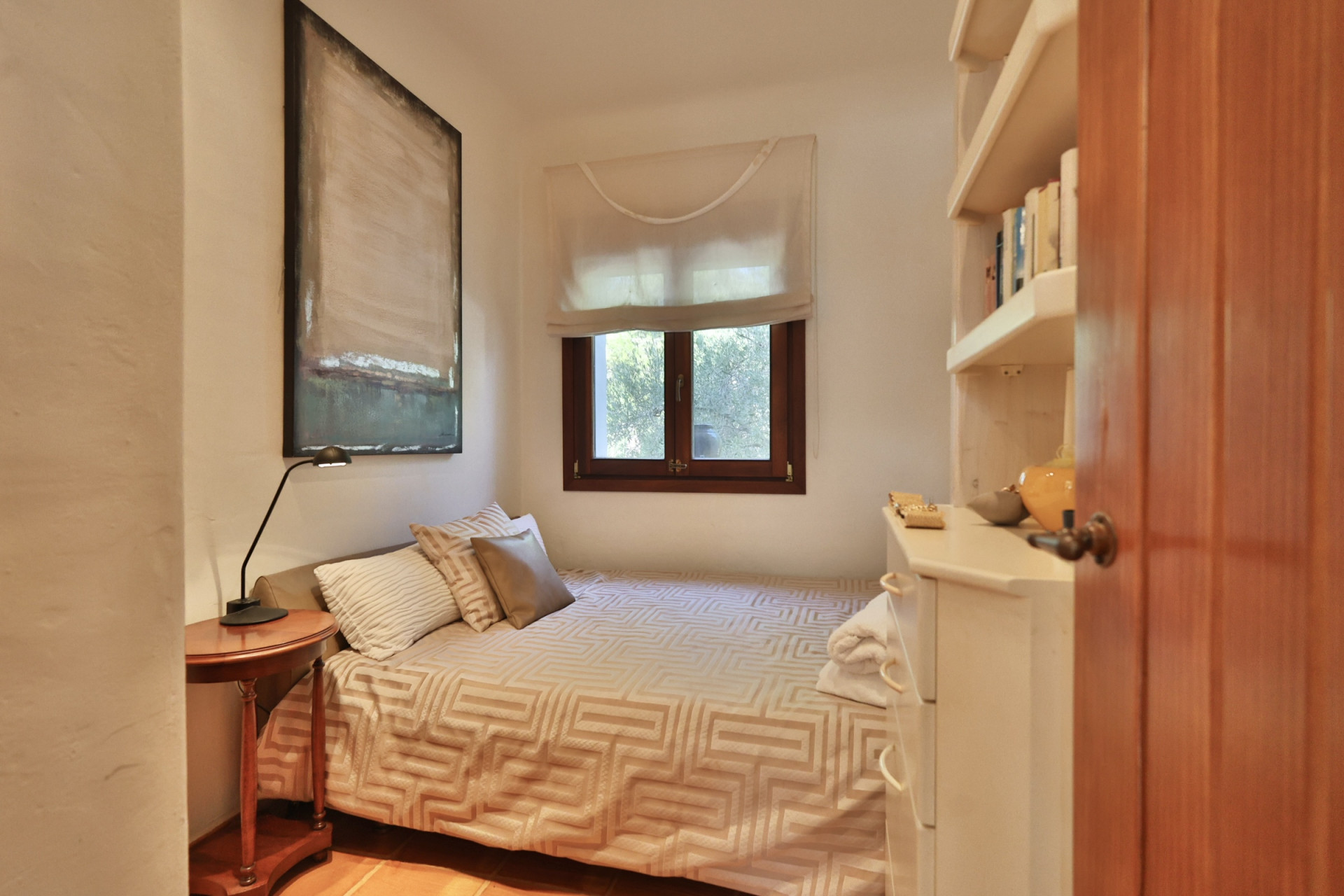 Villa for sale in Xàbia