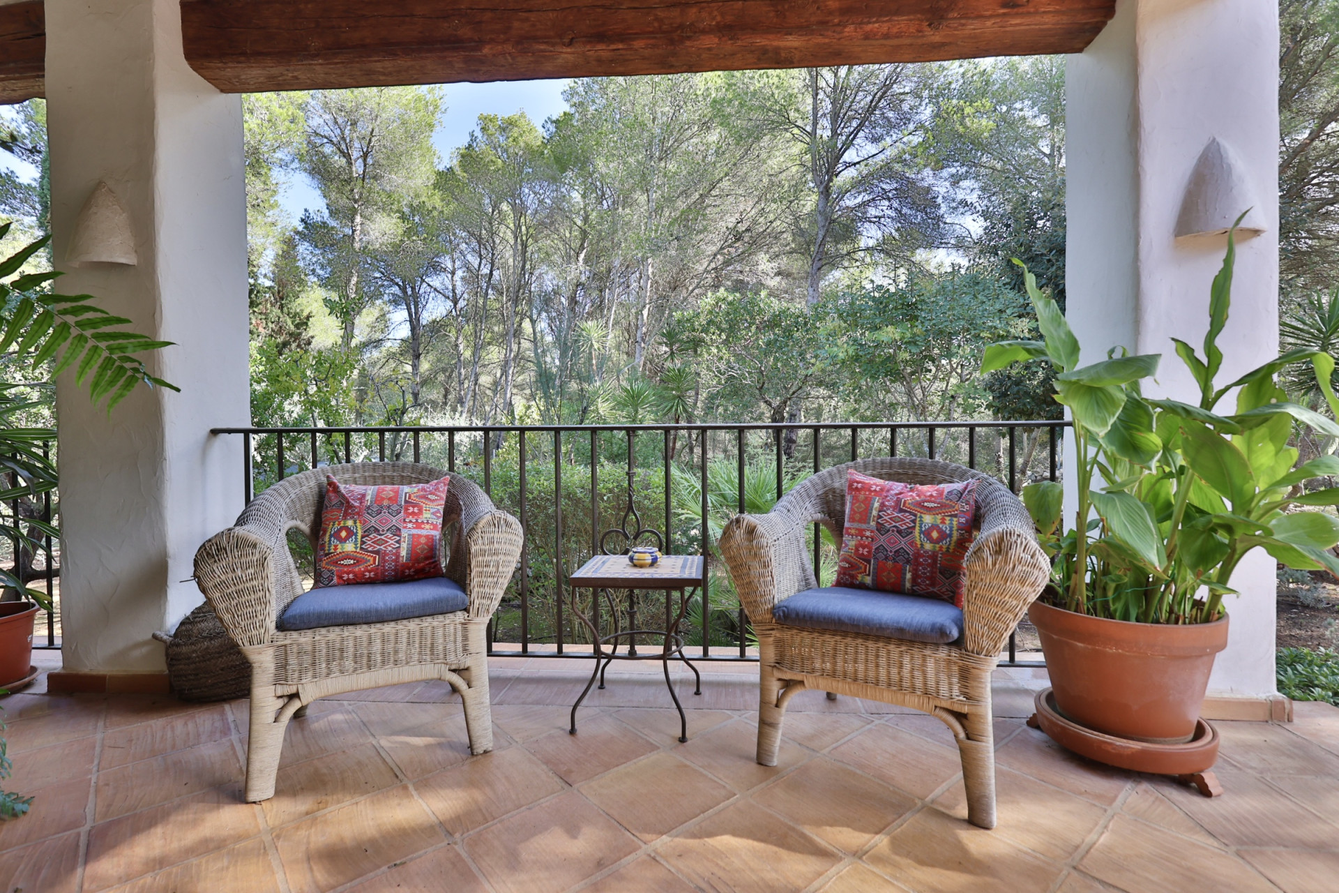 Villa for sale in Xàbia