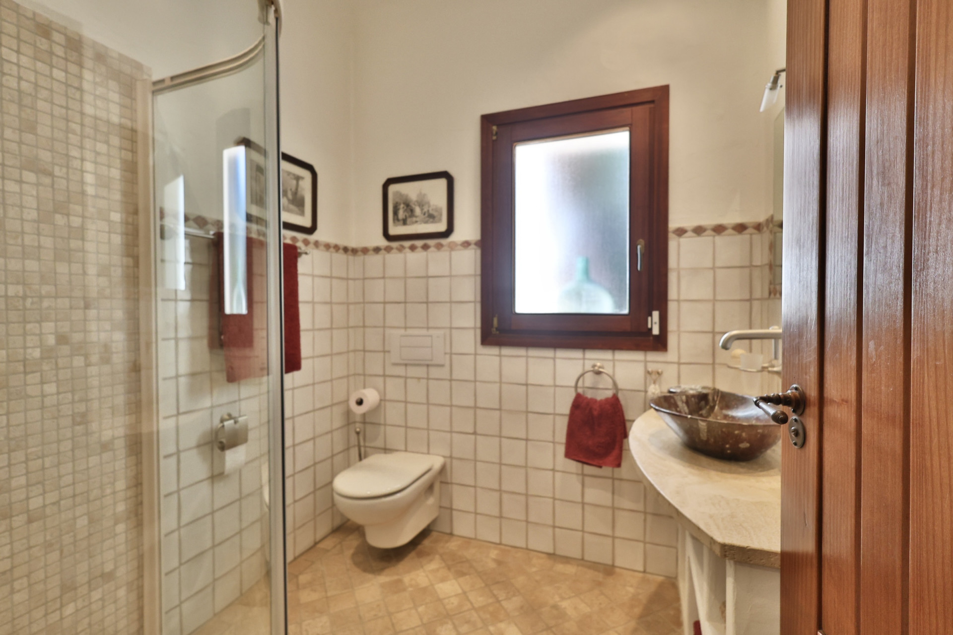 Villa for sale in Xàbia