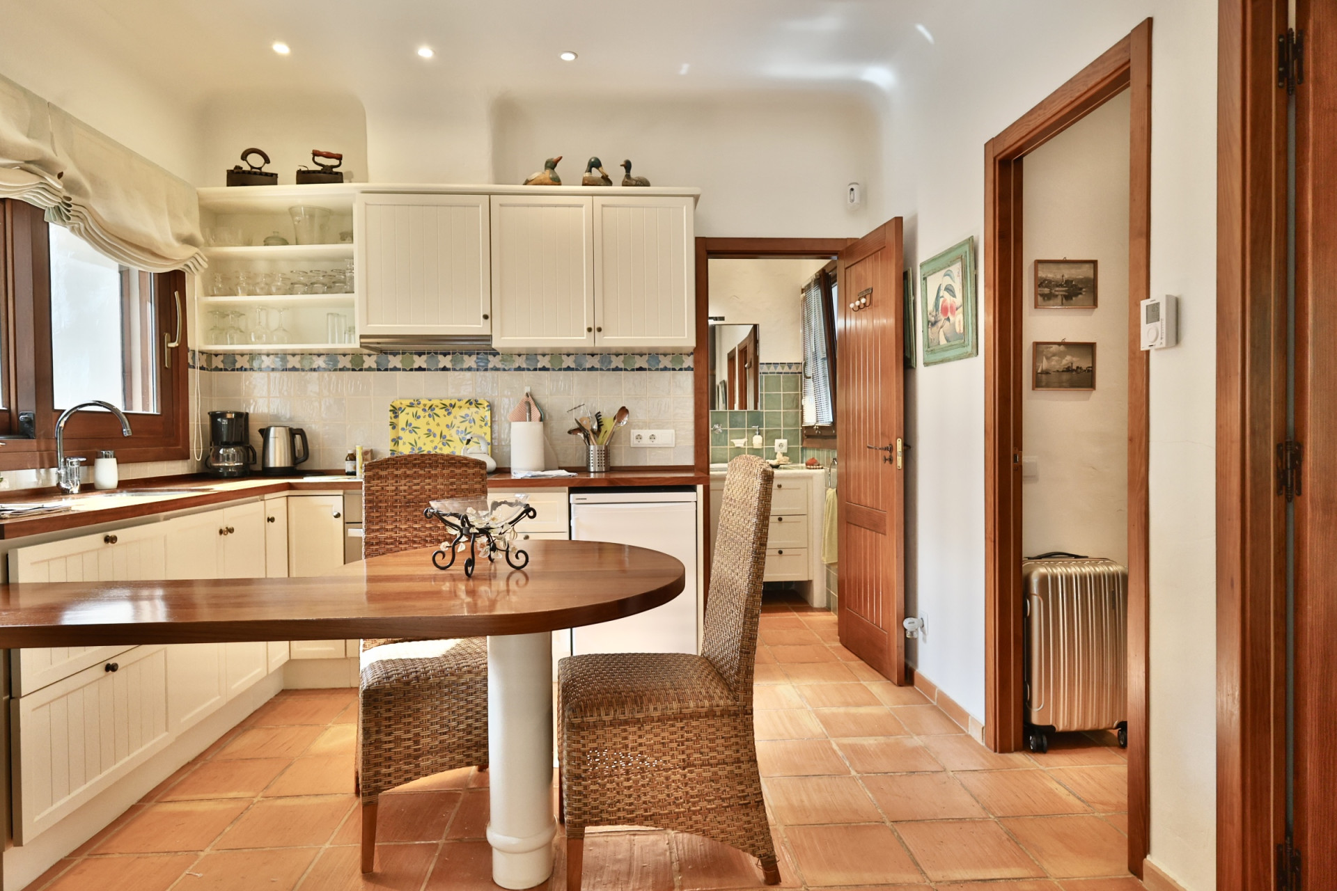 Villa for sale in Xàbia