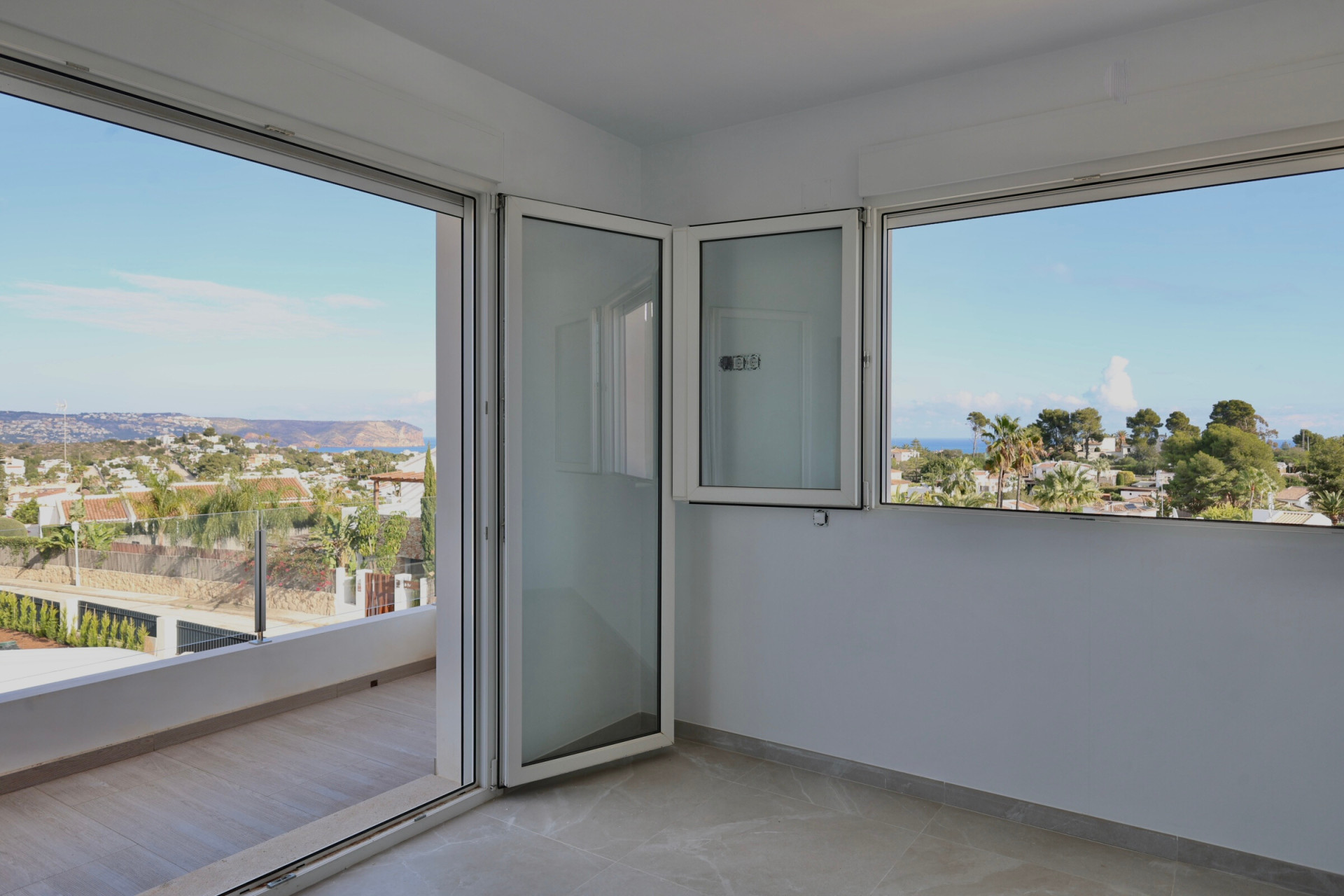 Villa à la vente à Xàbia