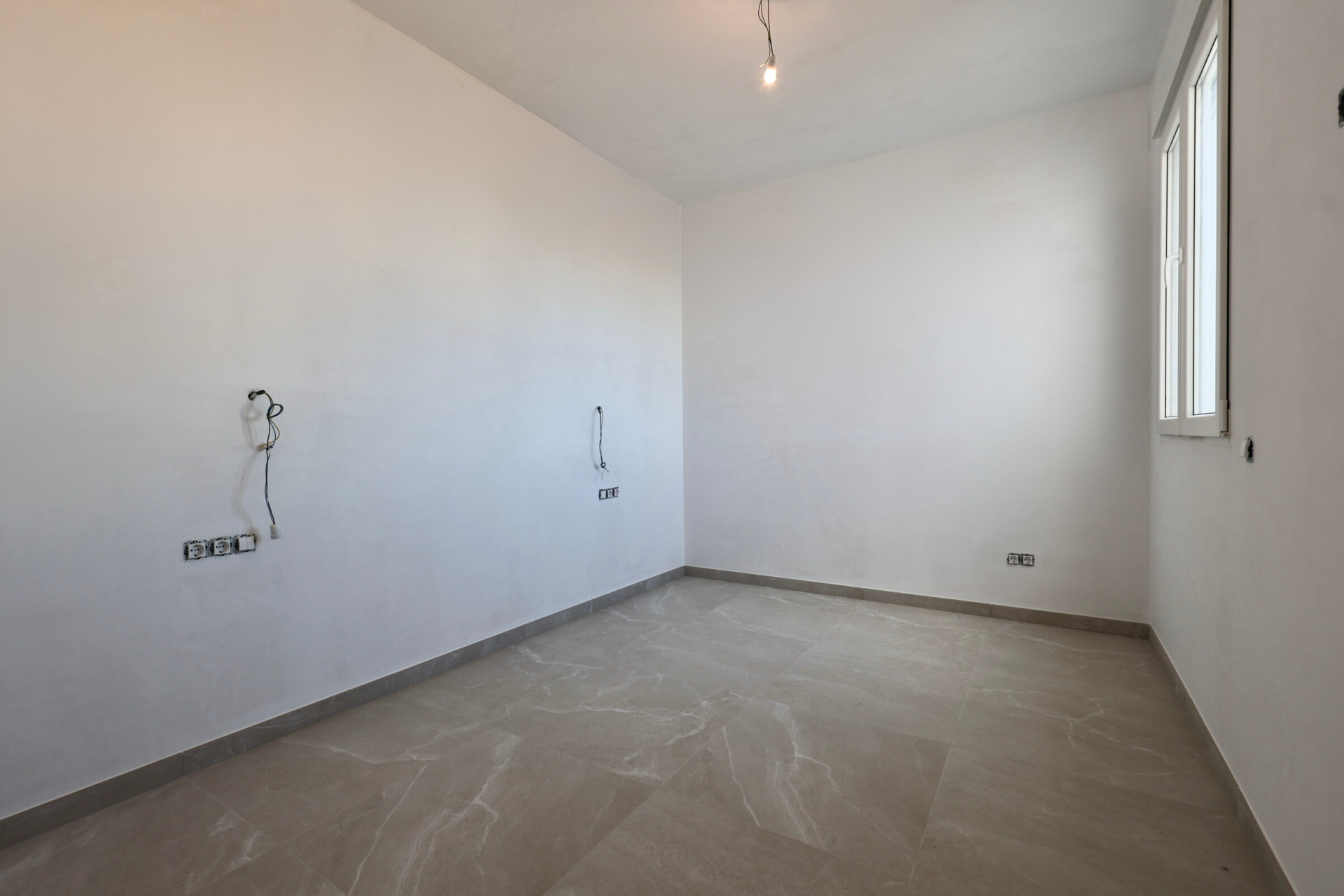Villa à la vente à Xàbia