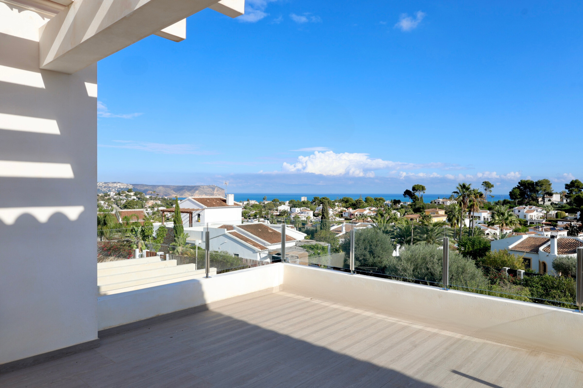 Villa à la vente à Xàbia