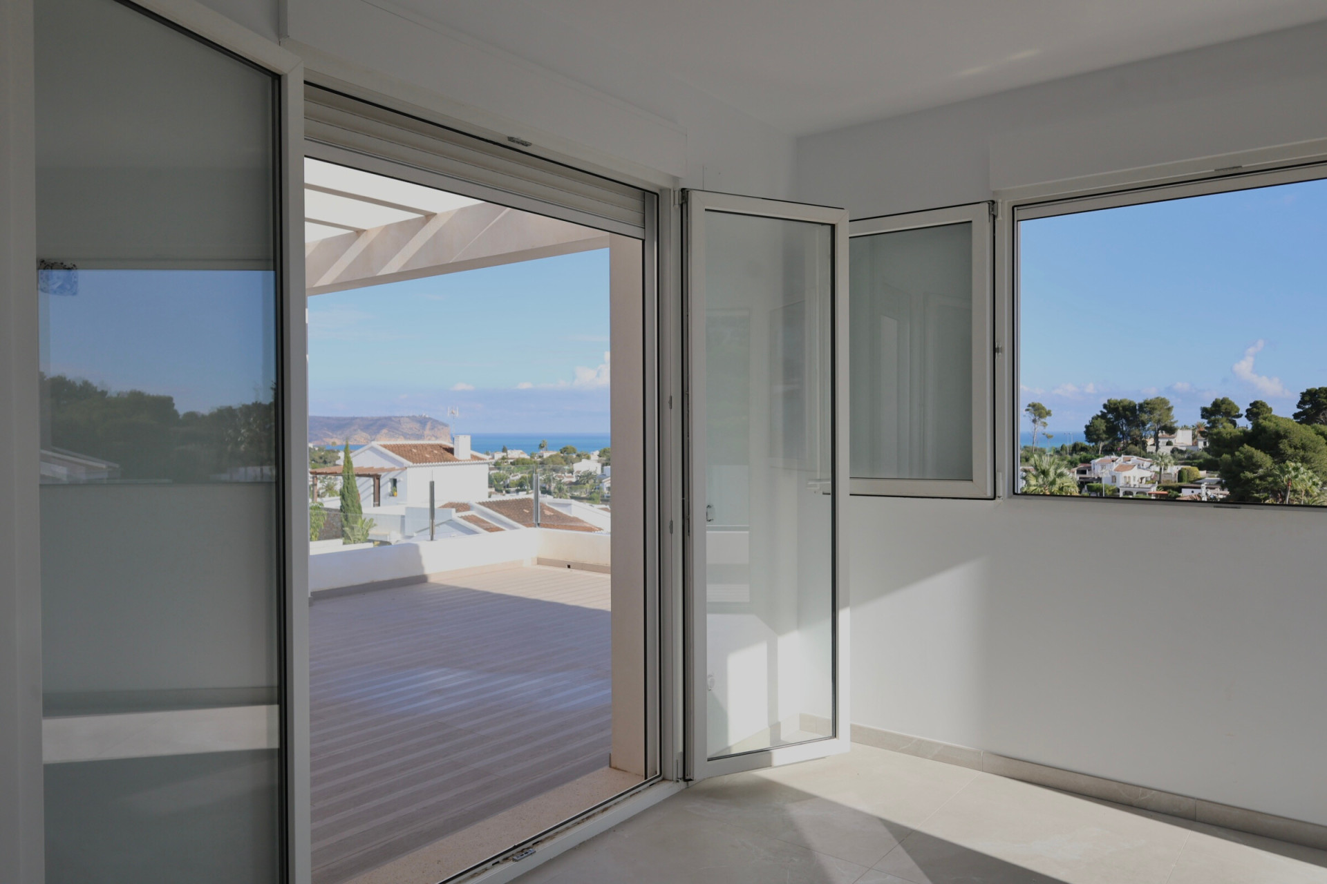 Villa à la vente à Xàbia