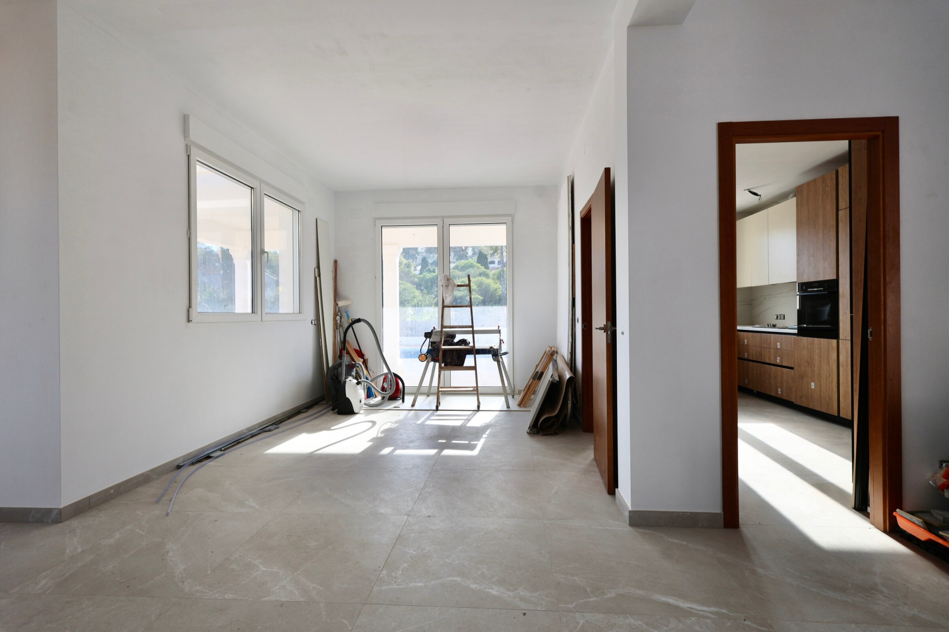 Villa à la vente à Xàbia