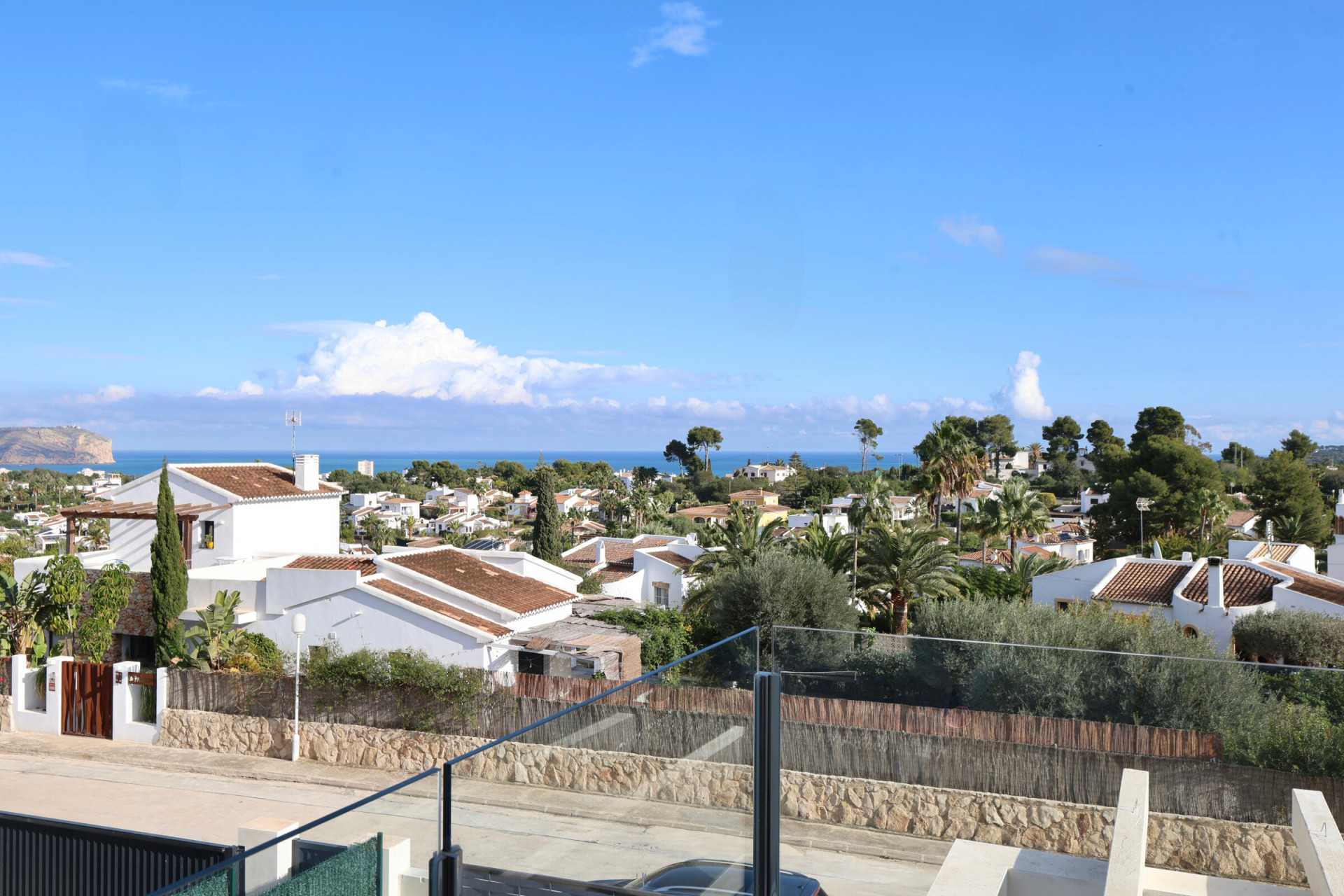 Villa à la vente à Xàbia