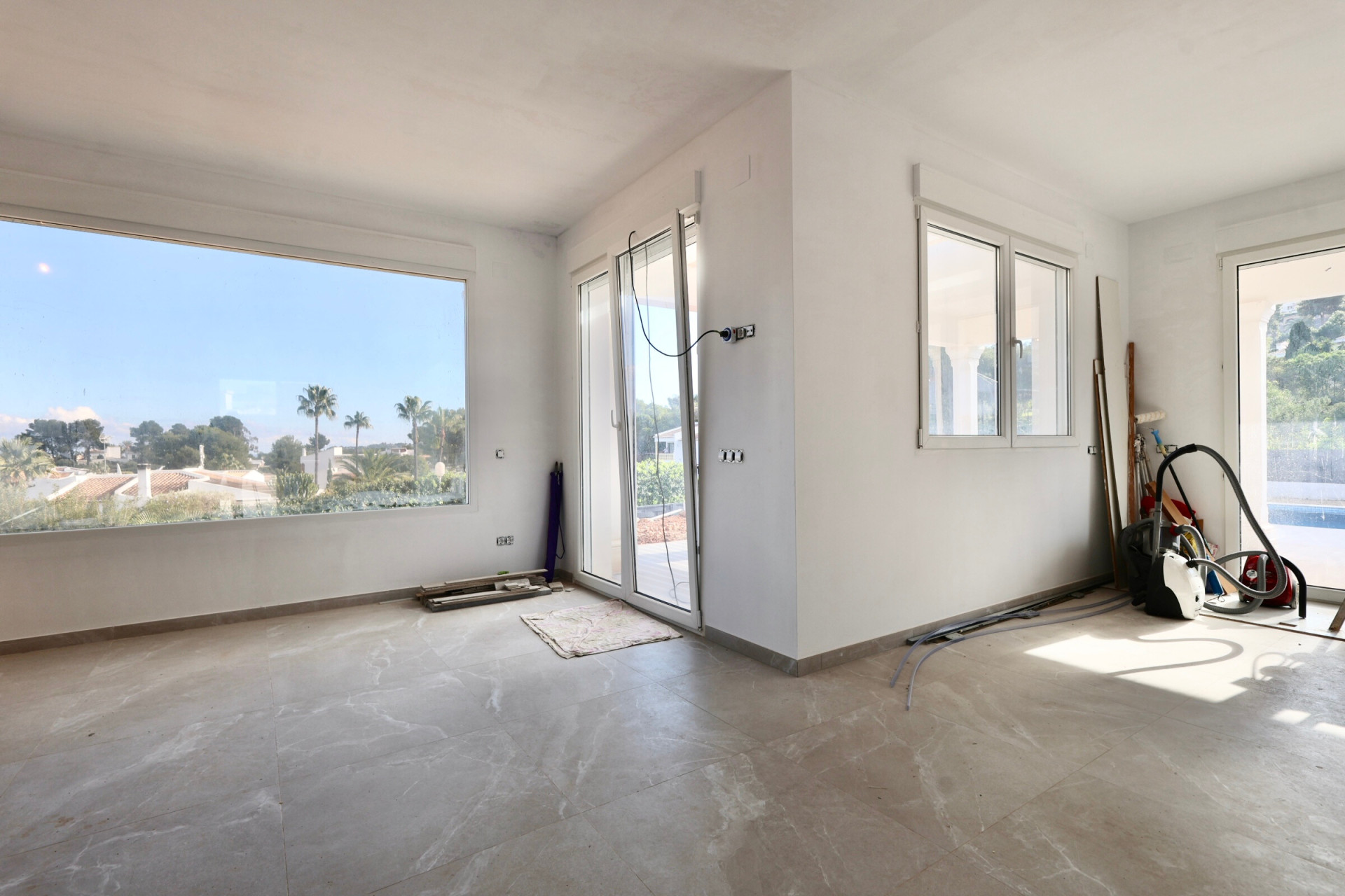 Villa à la vente à Xàbia