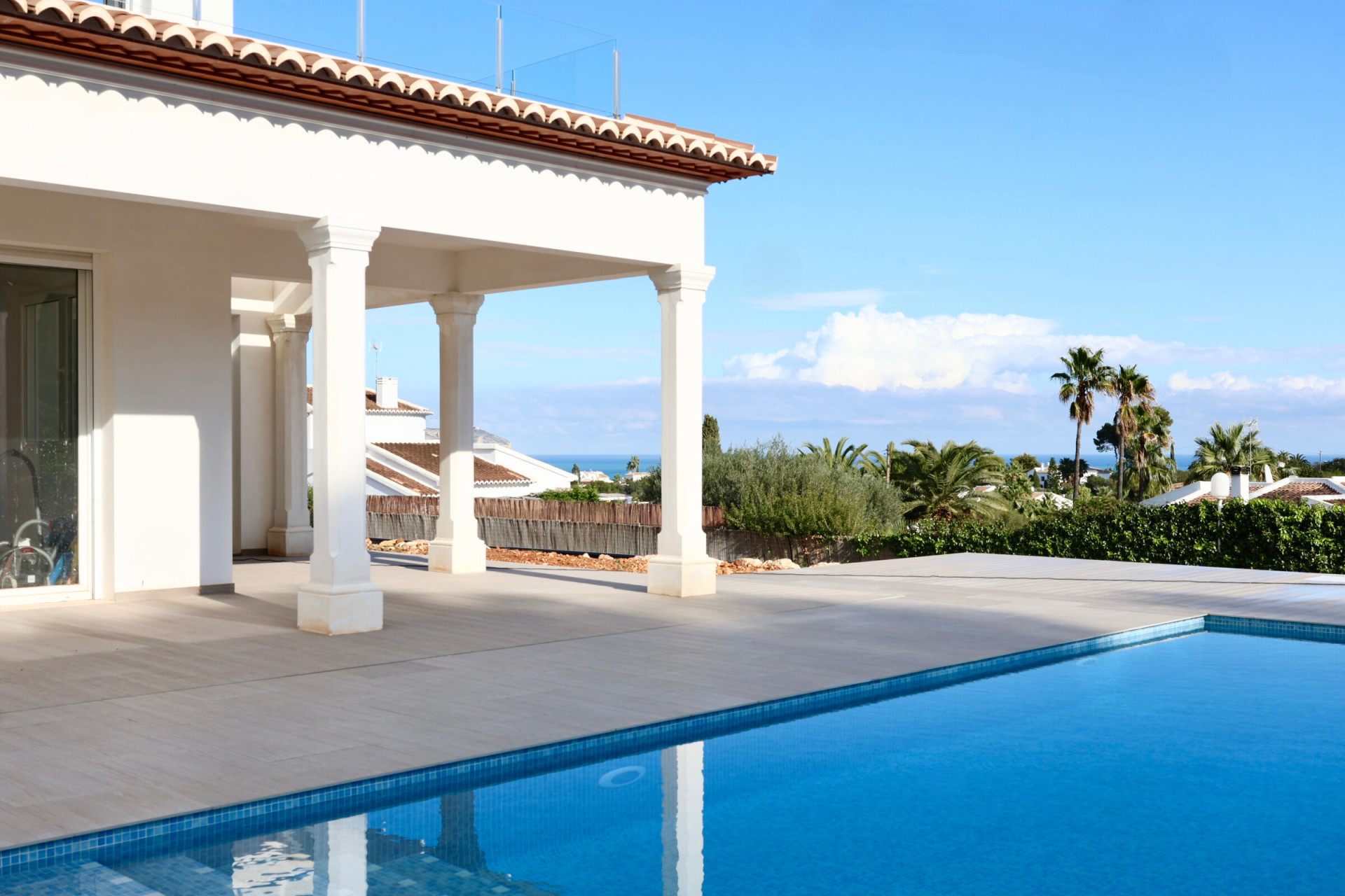 Villa à la vente à Xàbia