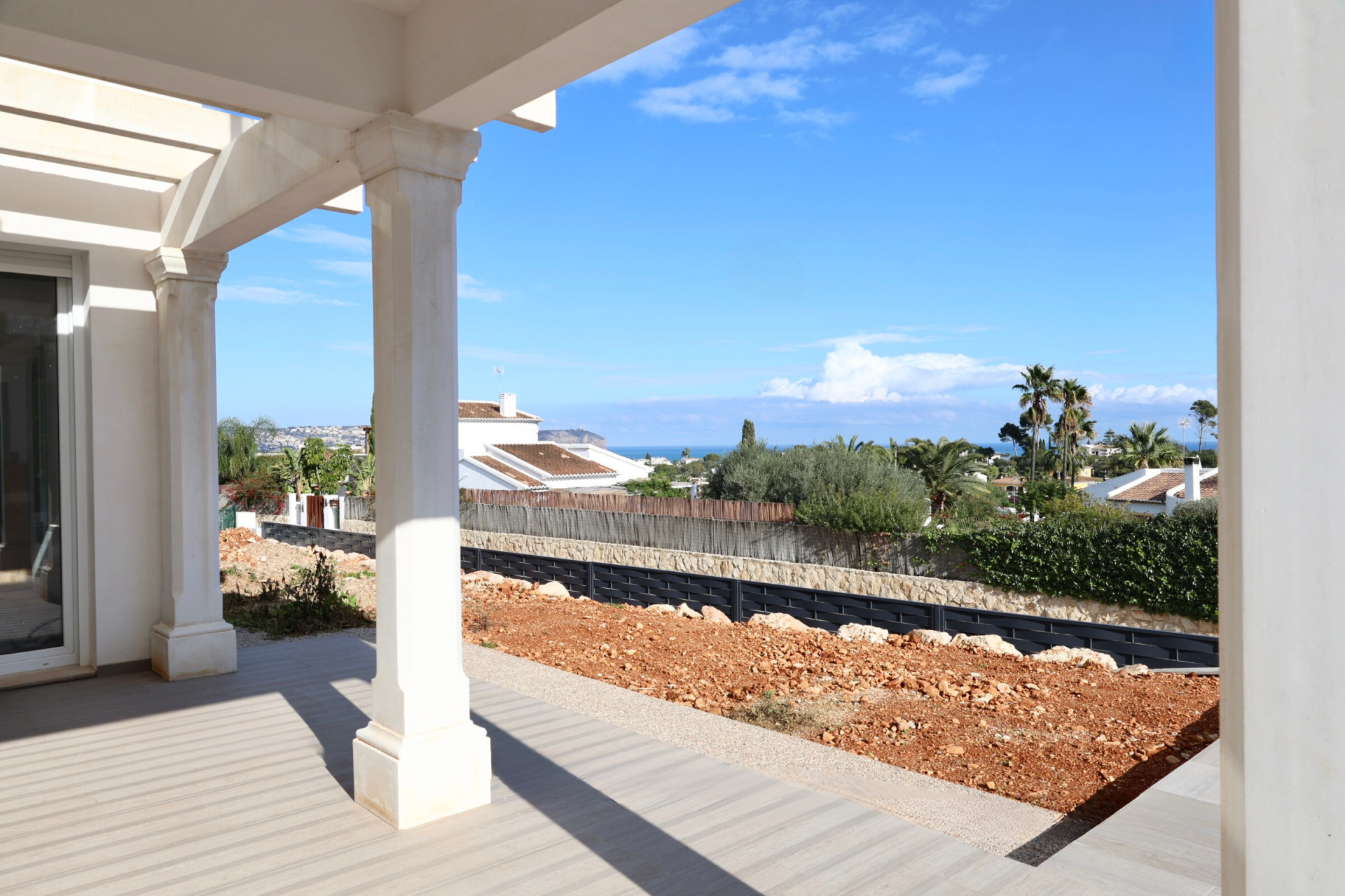 Villa à la vente à Xàbia