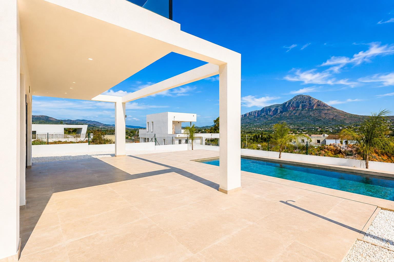 Chalet/Villa en venta en Xàbia
