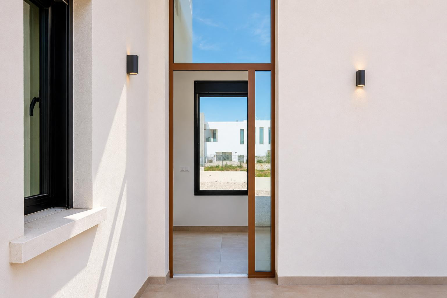 Chalet/Villa en venta en Xàbia