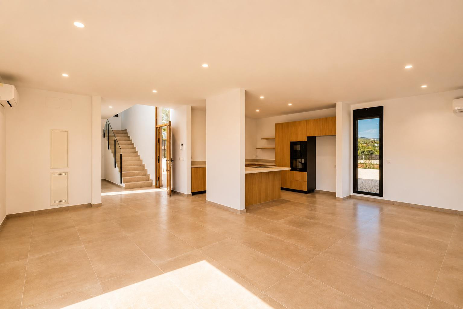 Chalet/Villa en venta en Xàbia