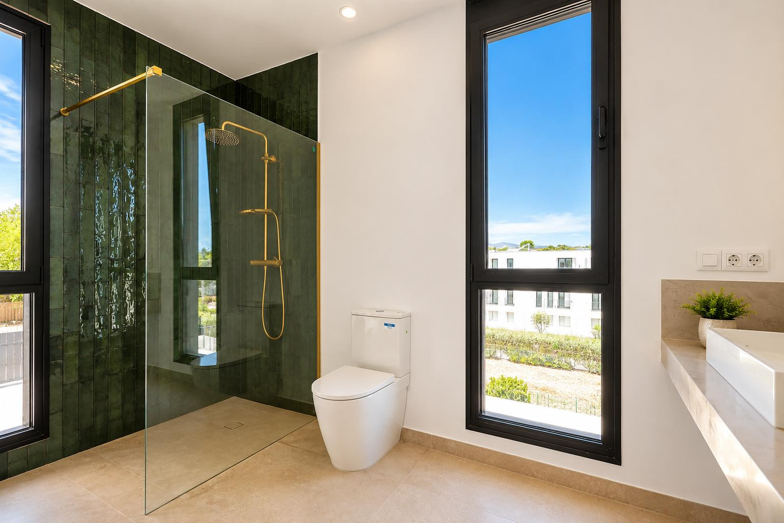 Chalet/Villa en venta en Xàbia
