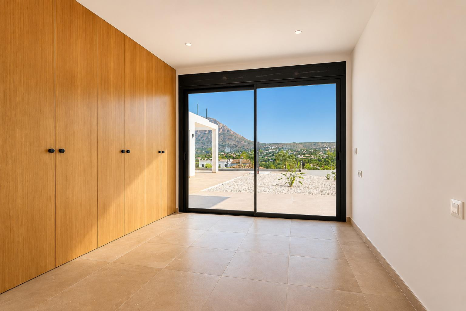 Chalet/Villa en venta en Xàbia