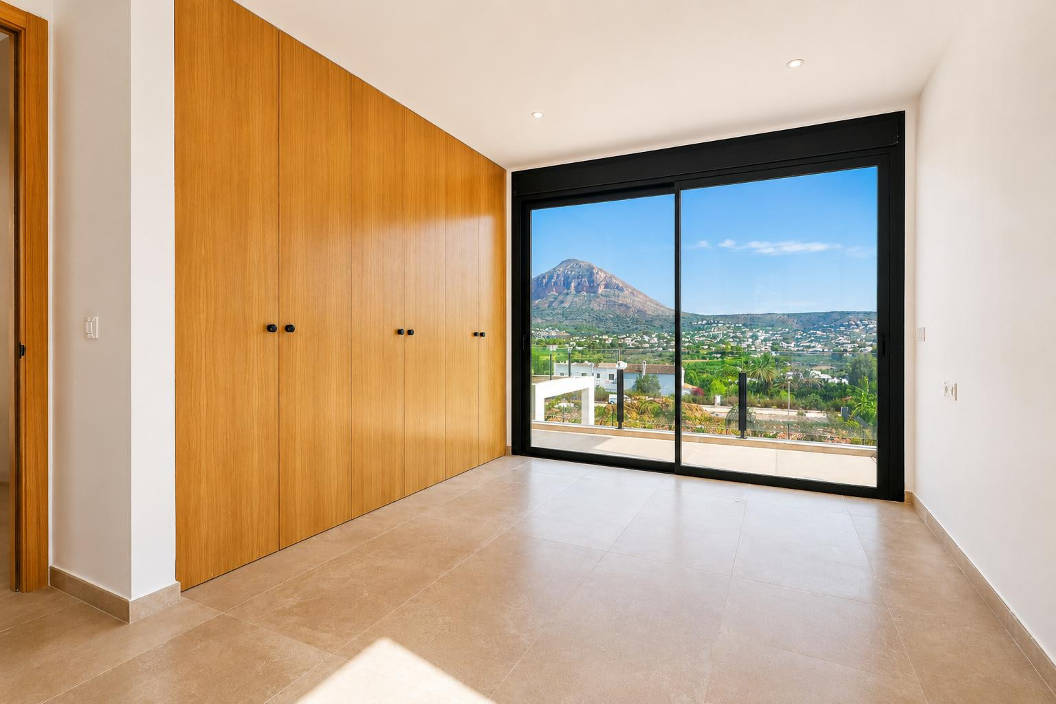 Chalet/Villa en venta en Xàbia