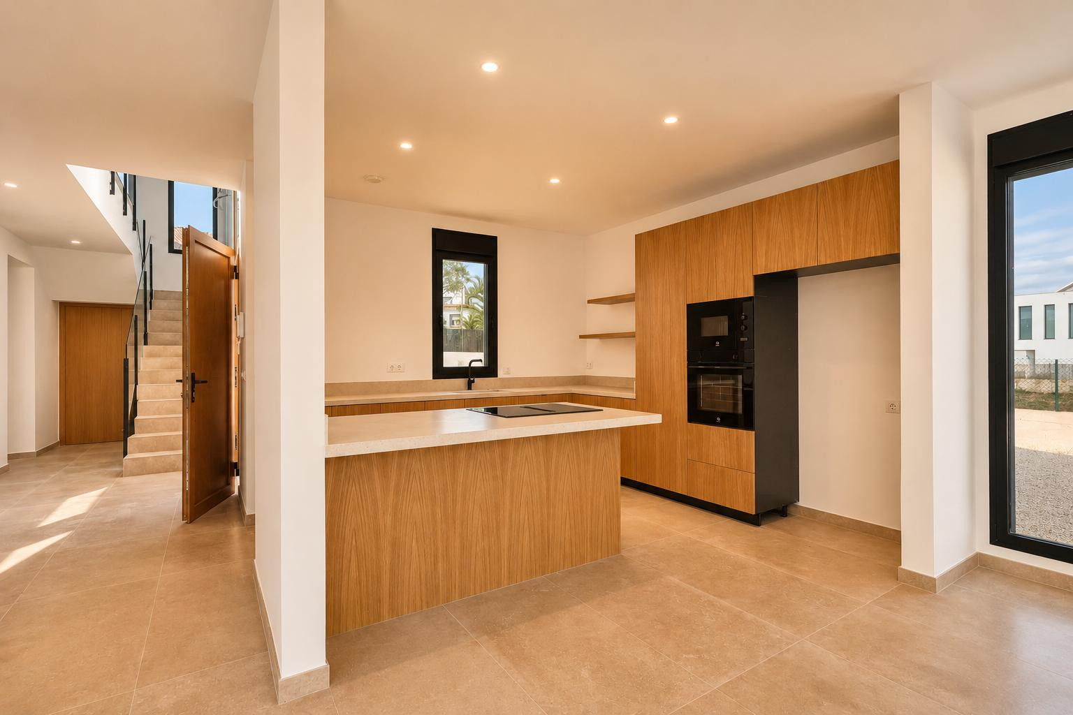 Chalet/Villa en venta en Xàbia