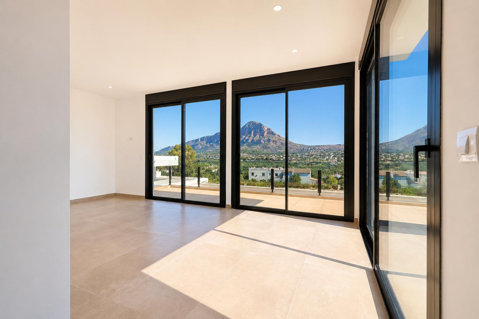 Chalet/Villa en venta en Xàbia