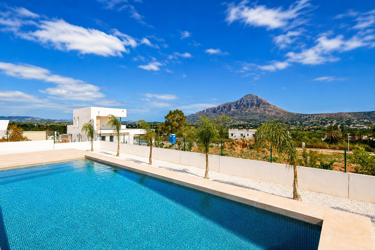 Chalet/Villa en venta en Xàbia