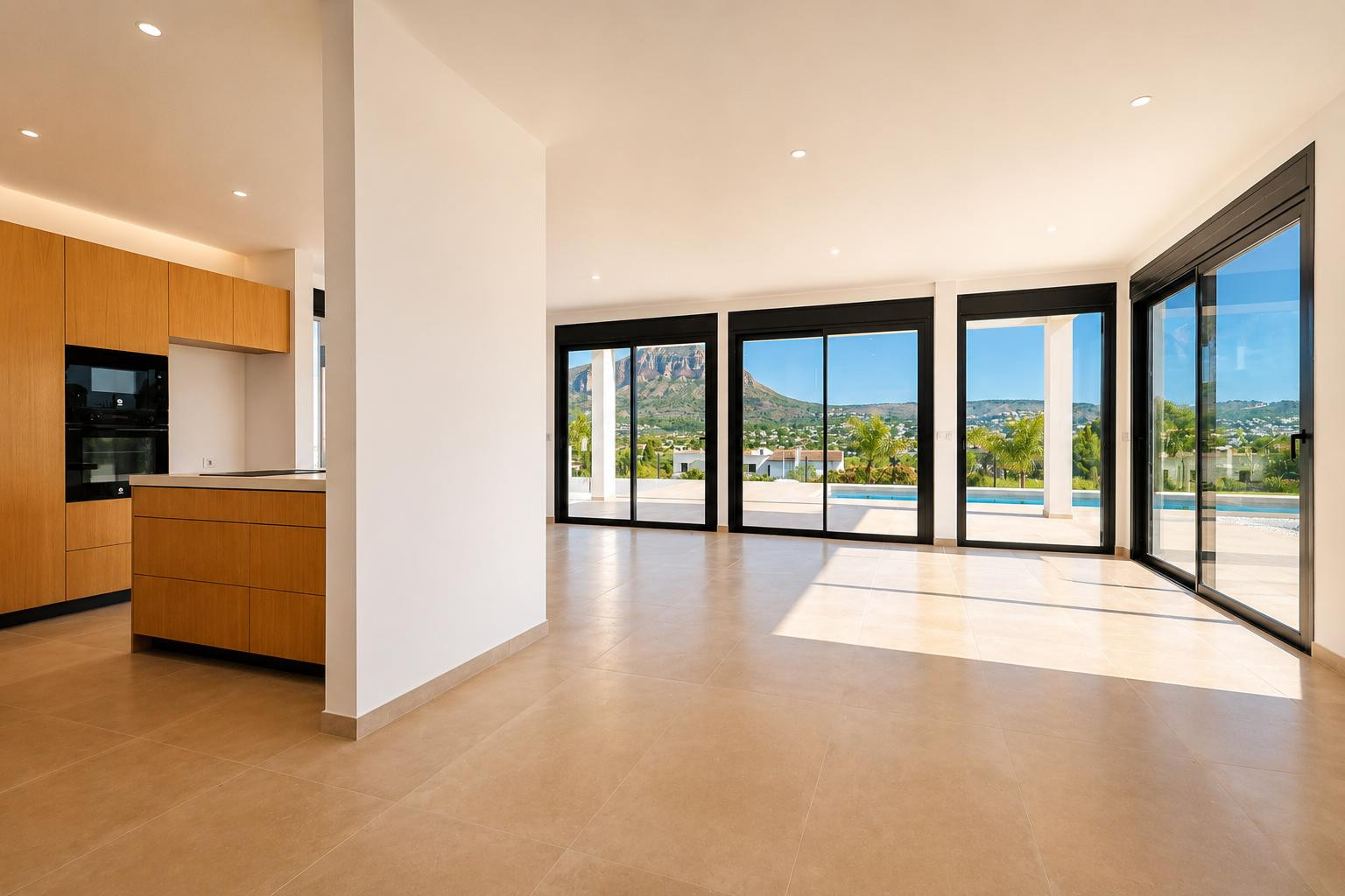 Chalet/Villa en venta en Xàbia