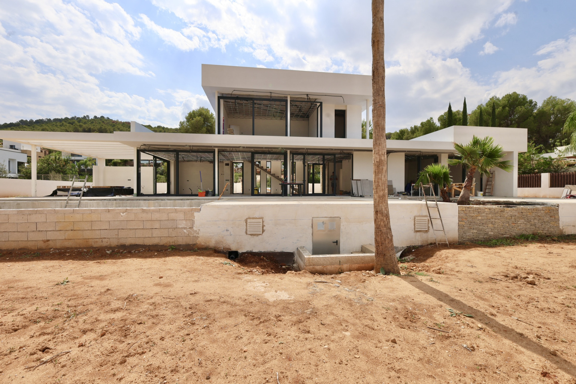 Villa à la vente à Xàbia