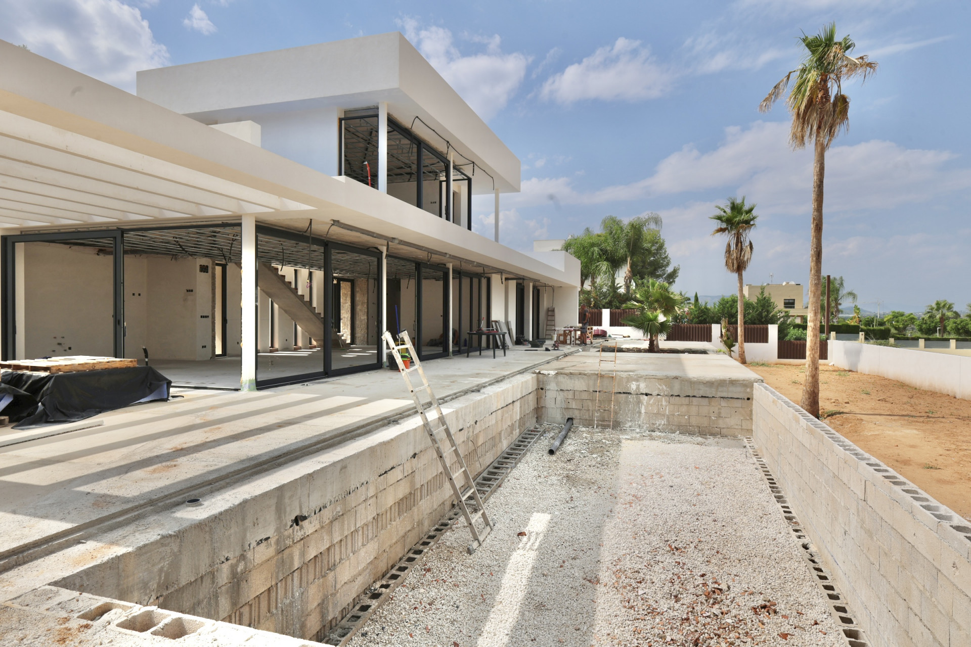 Villa à la vente à Xàbia