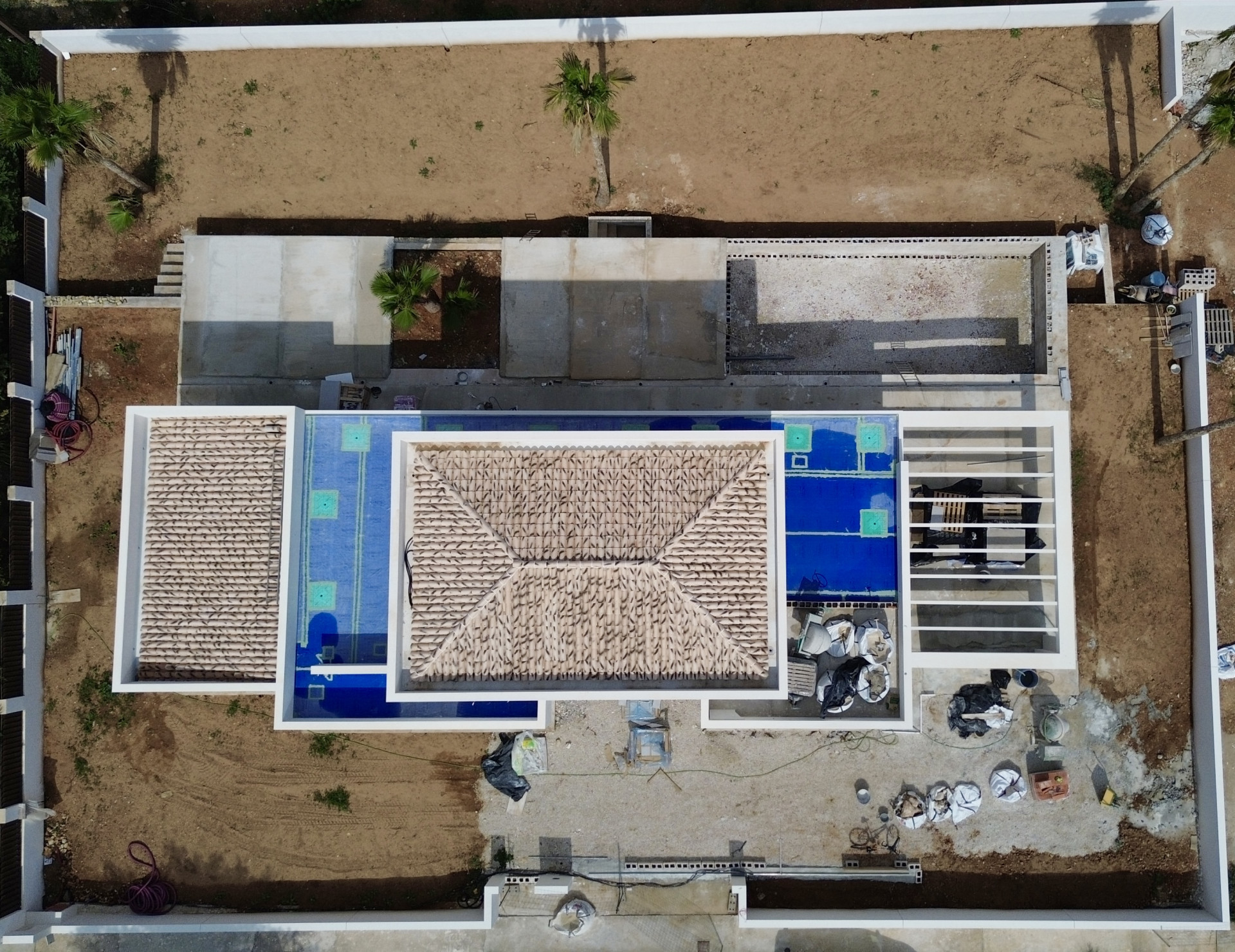 Villa à la vente à Xàbia
