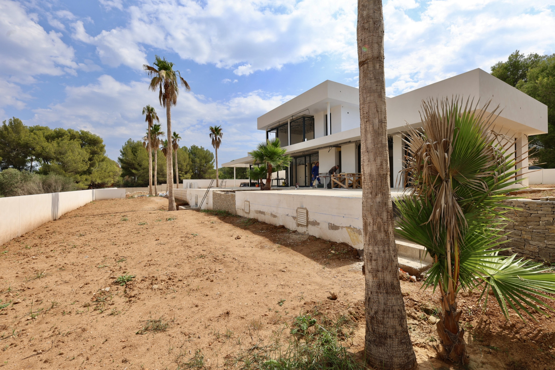 Villa à la vente à Xàbia