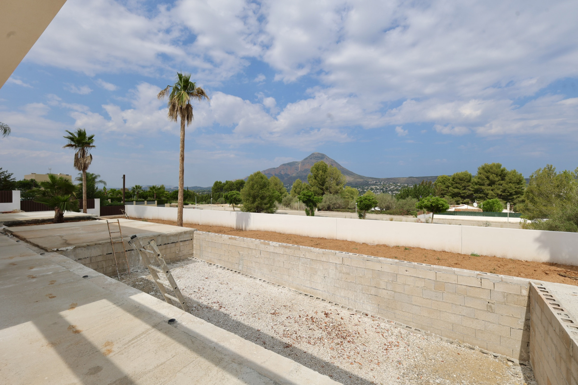 Villa à la vente à Xàbia