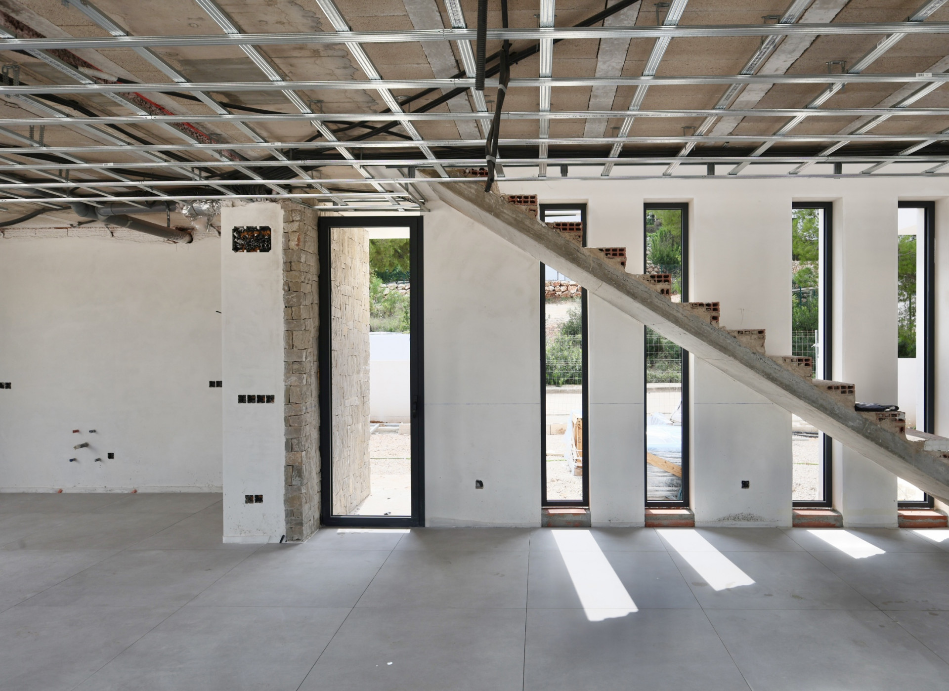 Villa à la vente à Xàbia