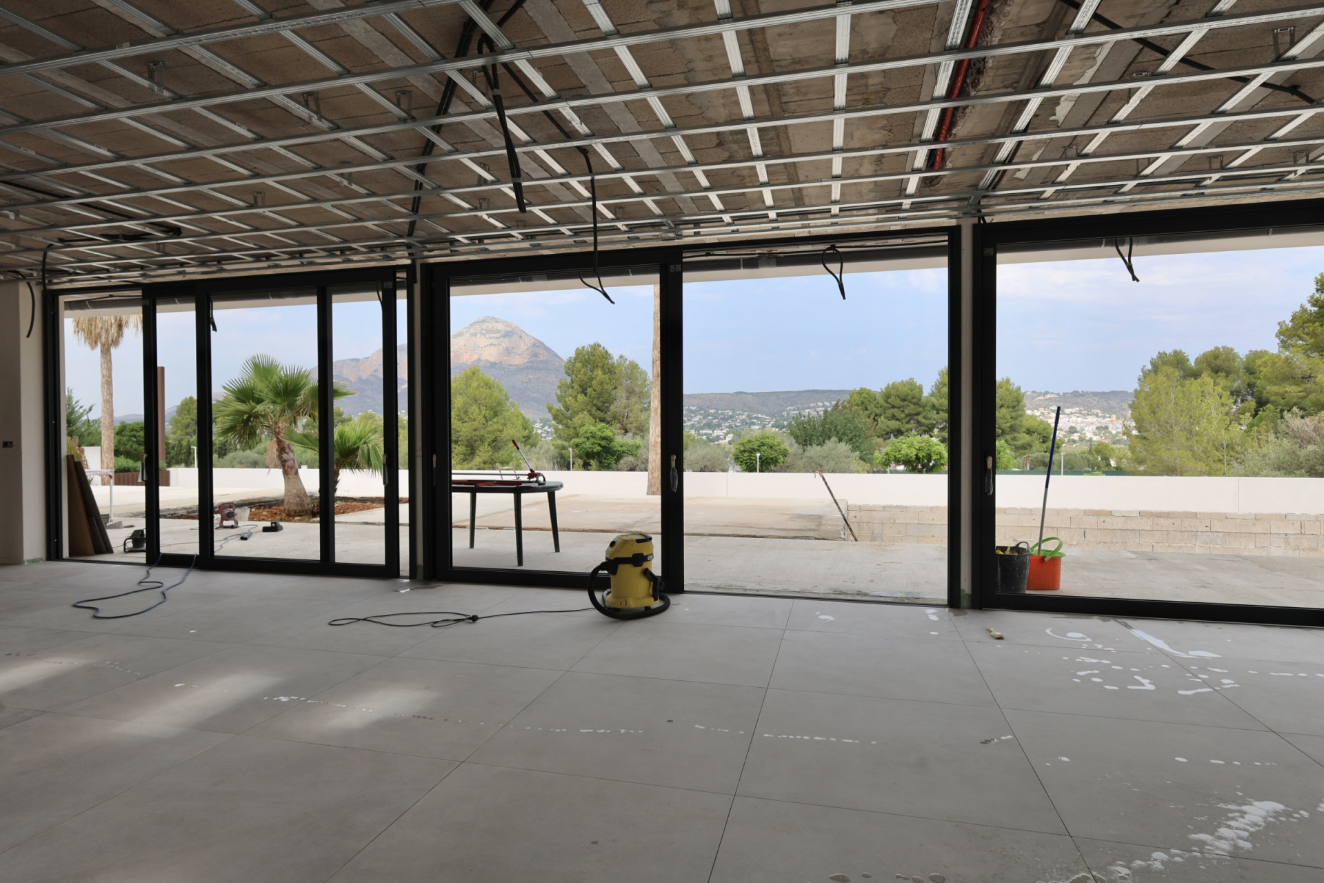 Villa à la vente à Xàbia