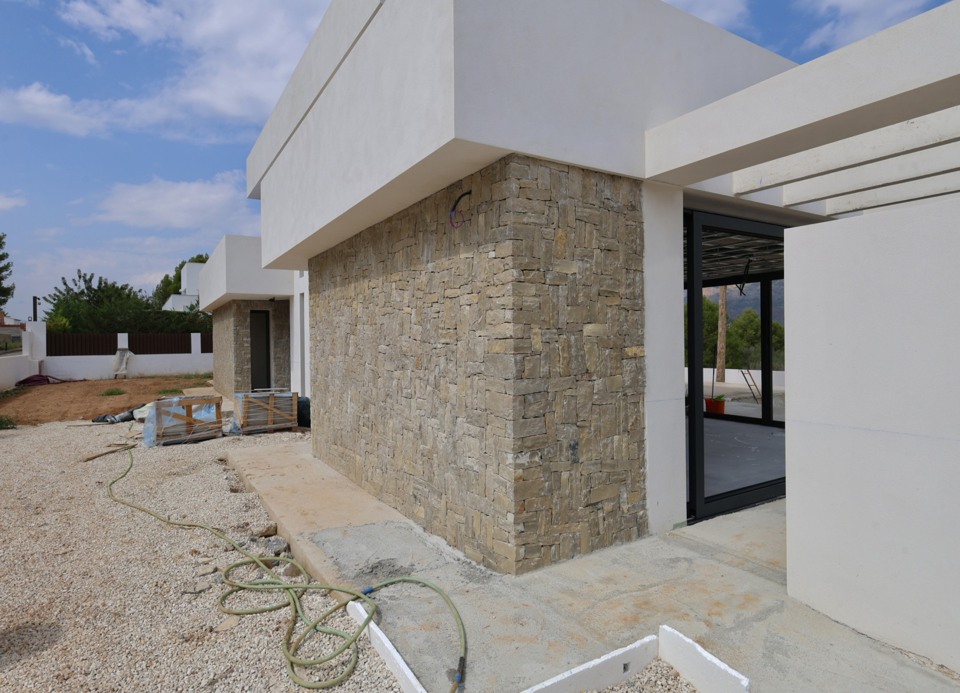 Villa à la vente à Xàbia