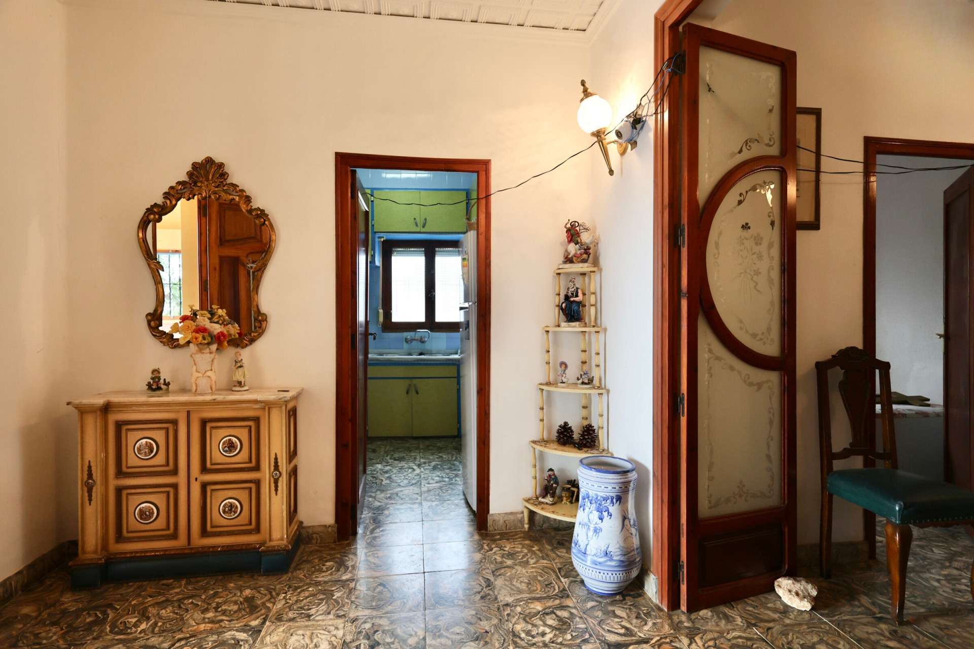 Villa for sale in Xàbia