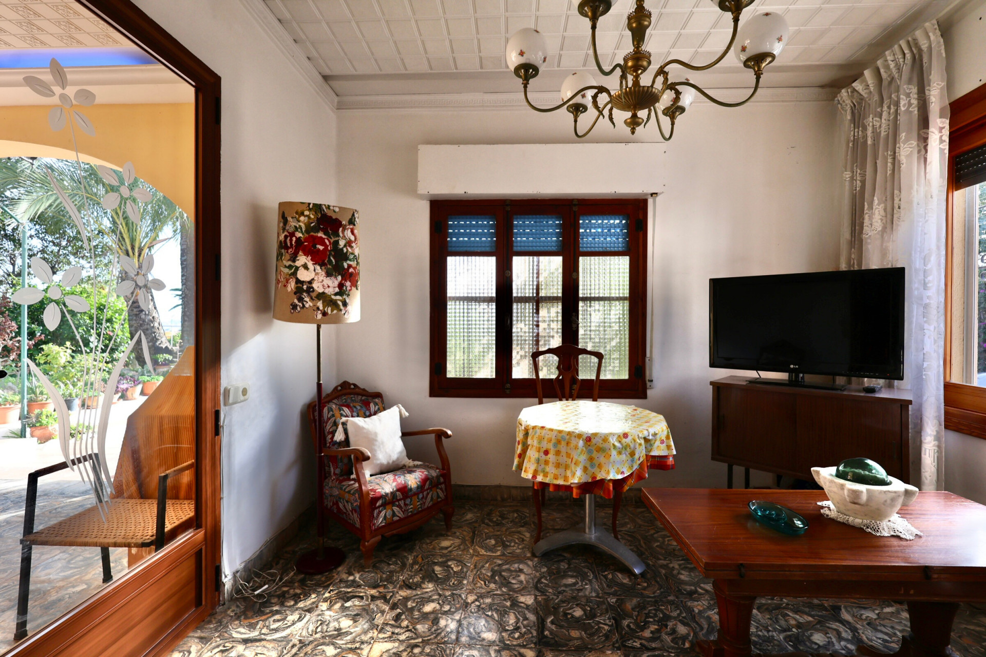 Villa for sale in Xàbia