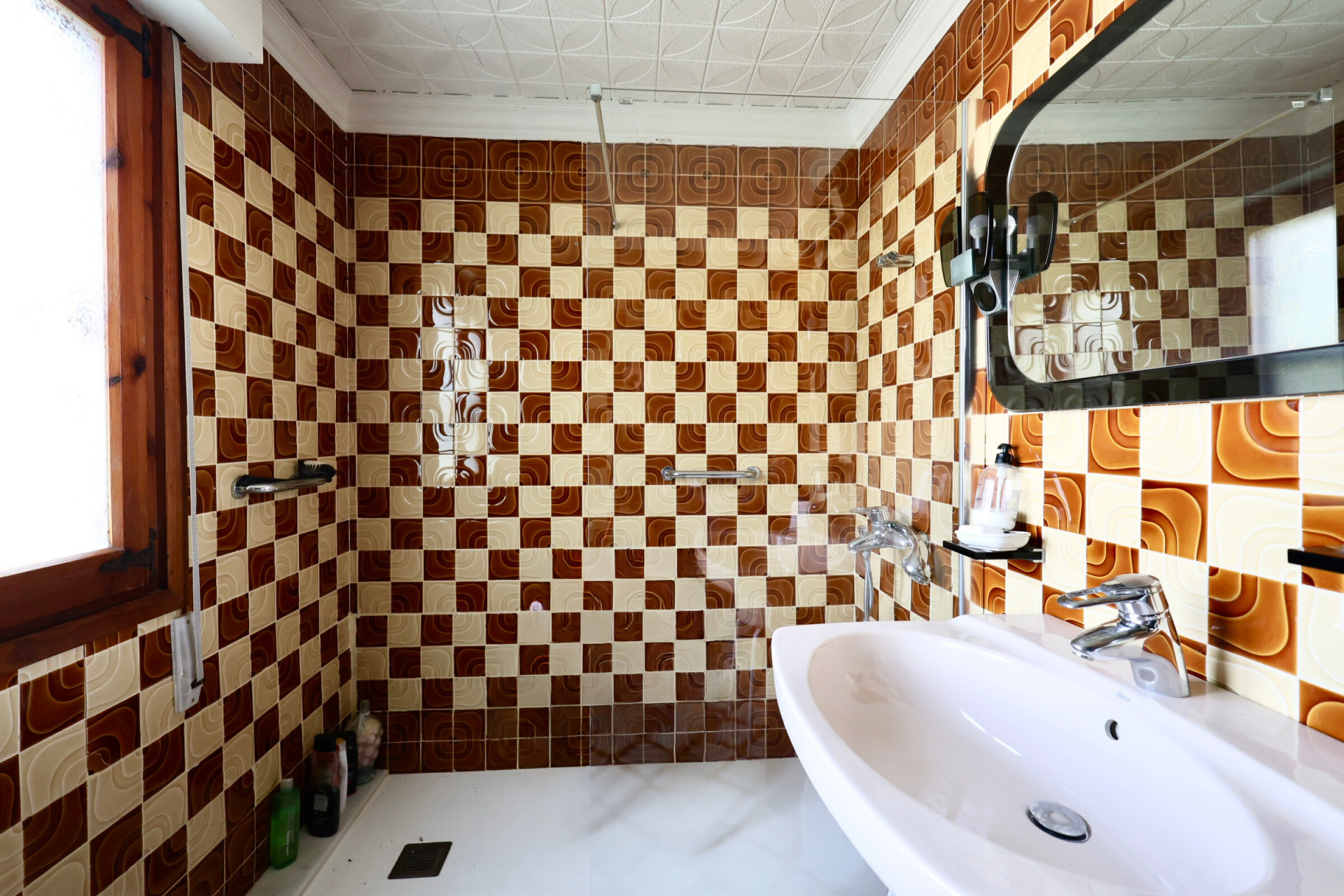 Villa for sale in Xàbia
