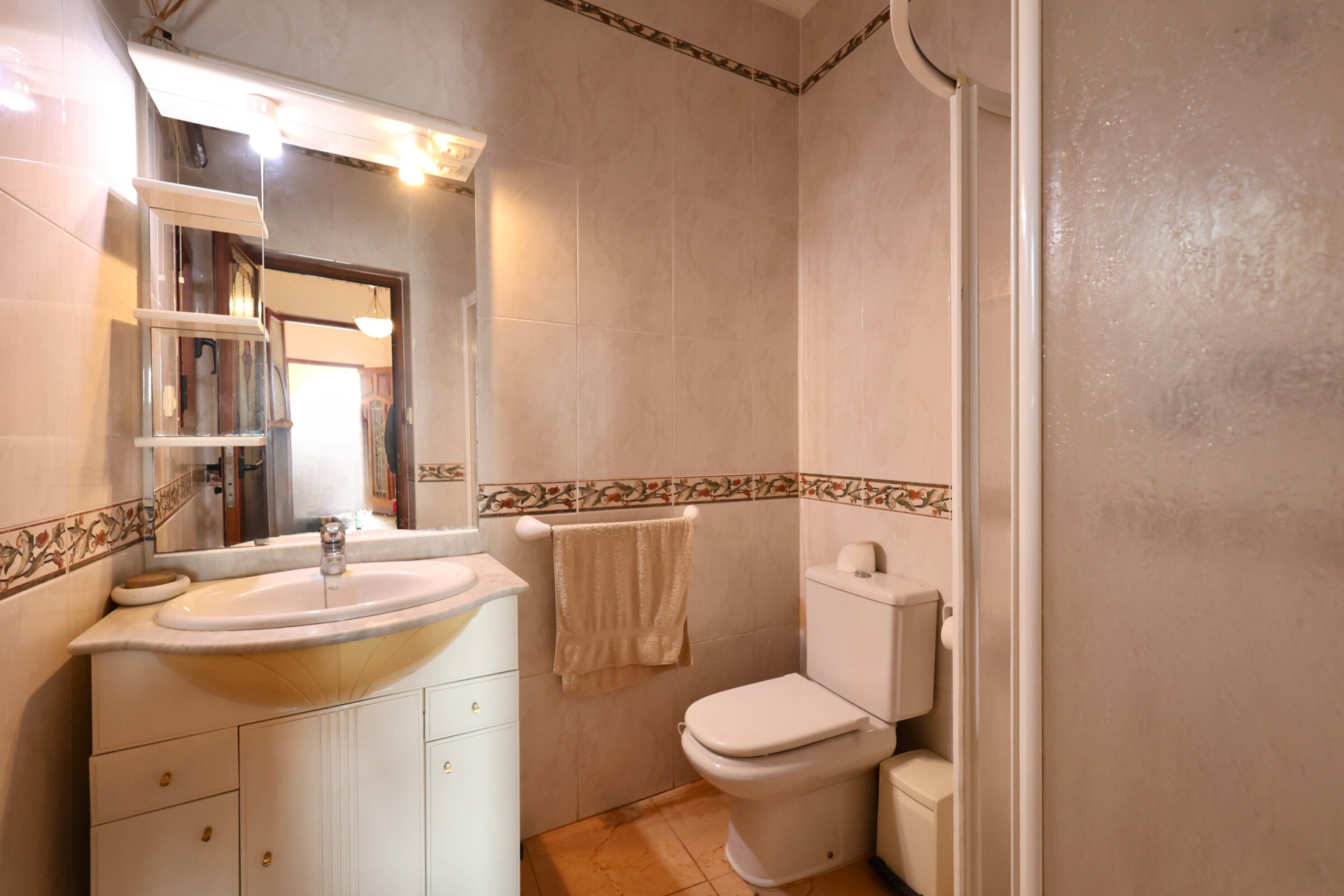 Villa for sale in Xàbia