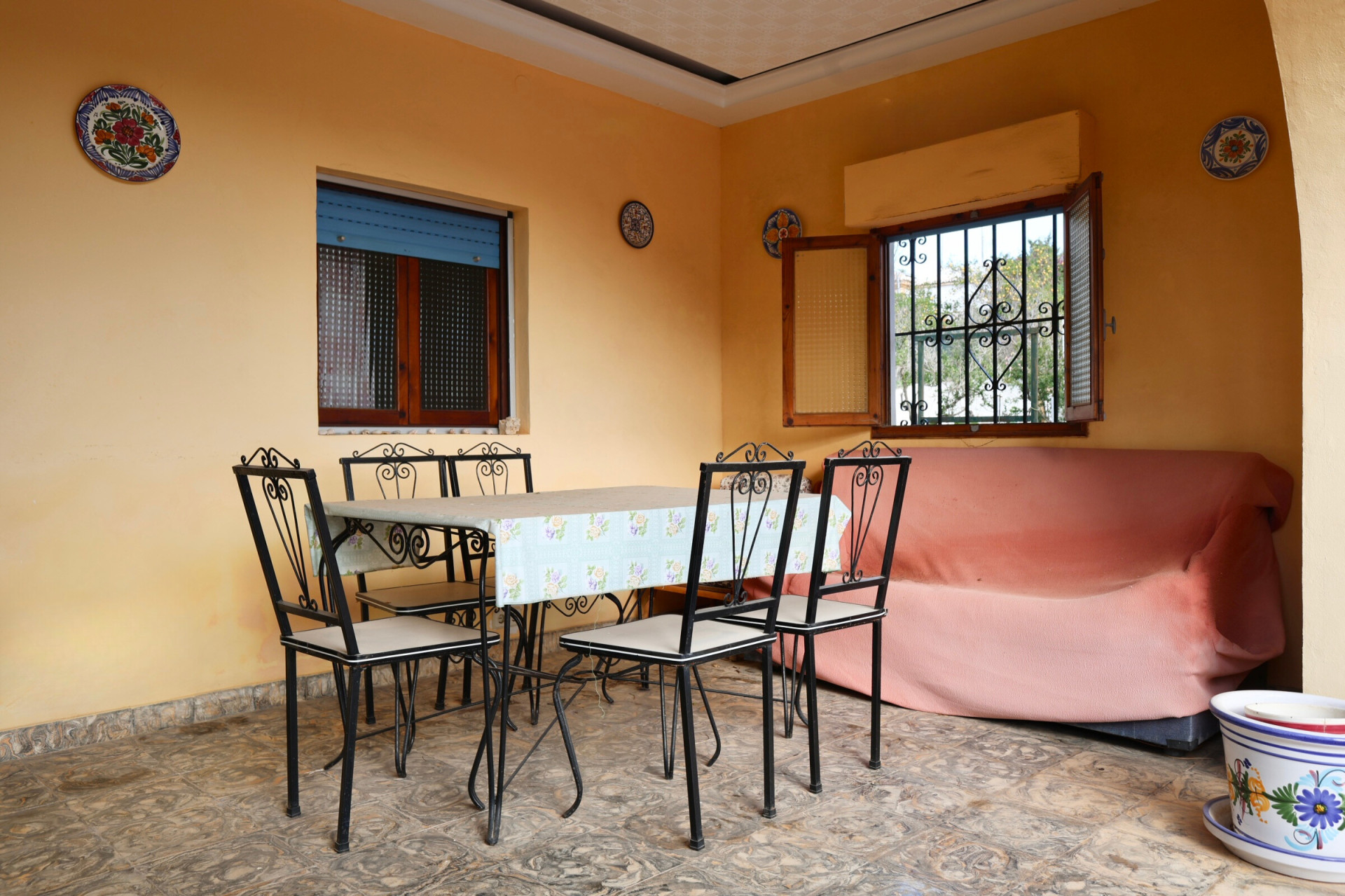 Villa for sale in Xàbia