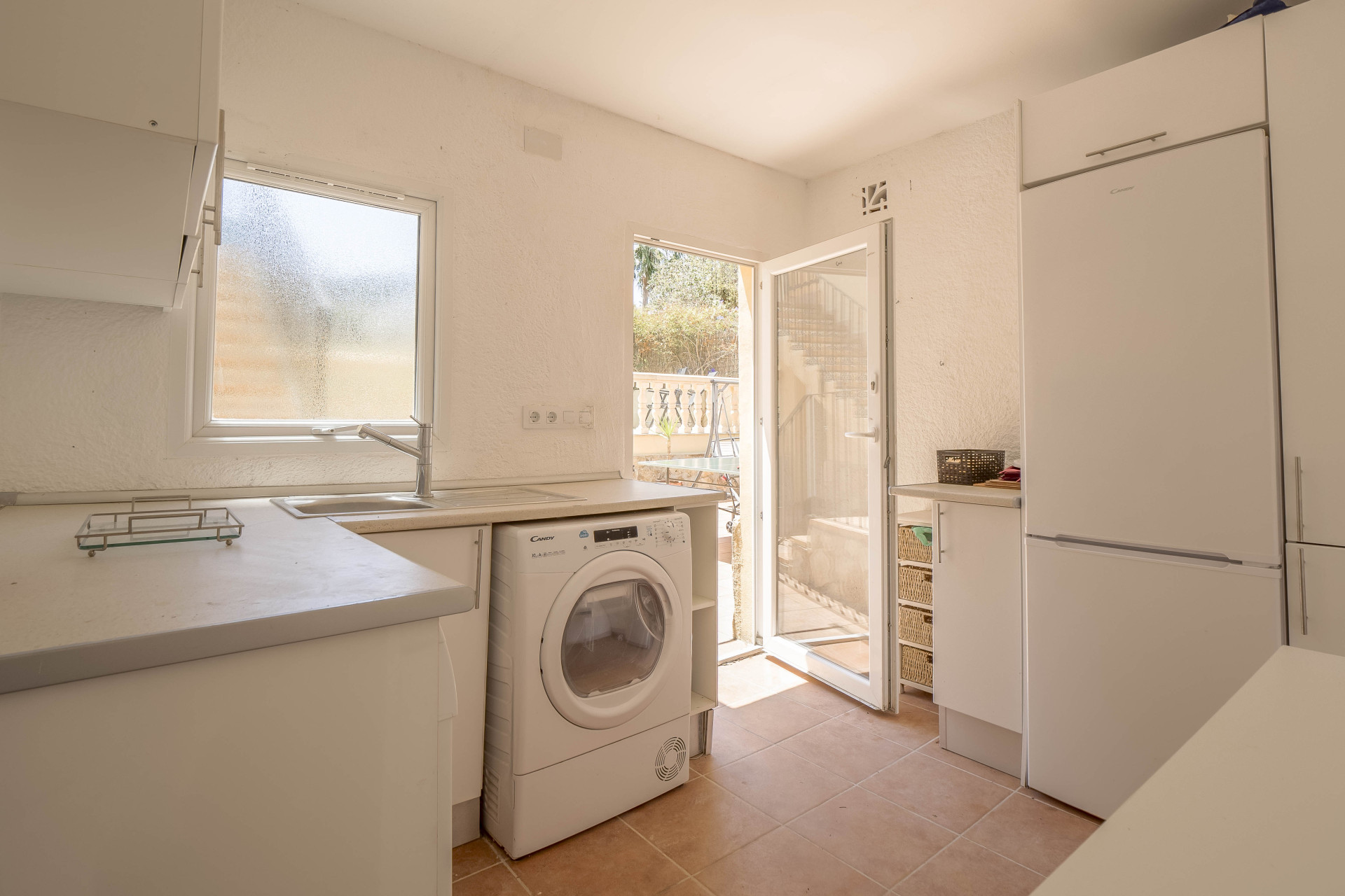 JV932 - Villa for sale in Xàbia