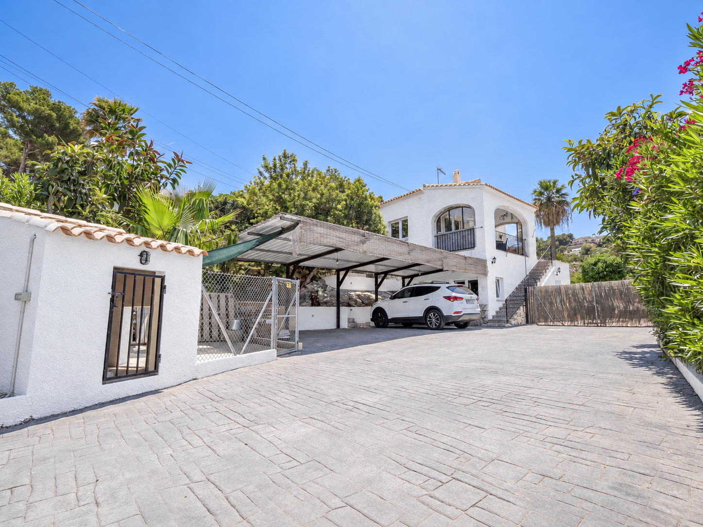 JV932 - Villa for sale in Xàbia
