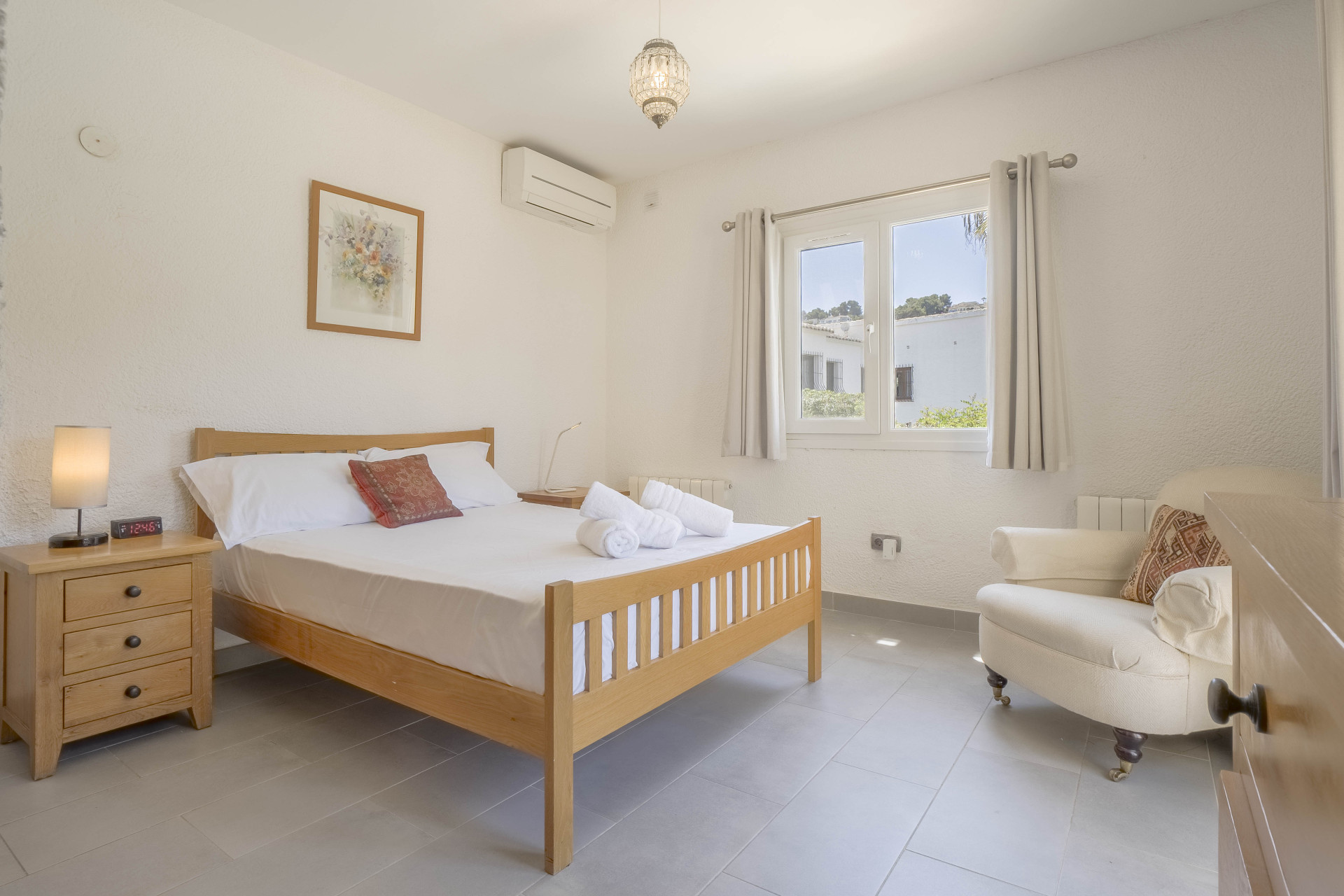 JV932 - Villa for sale in Xàbia