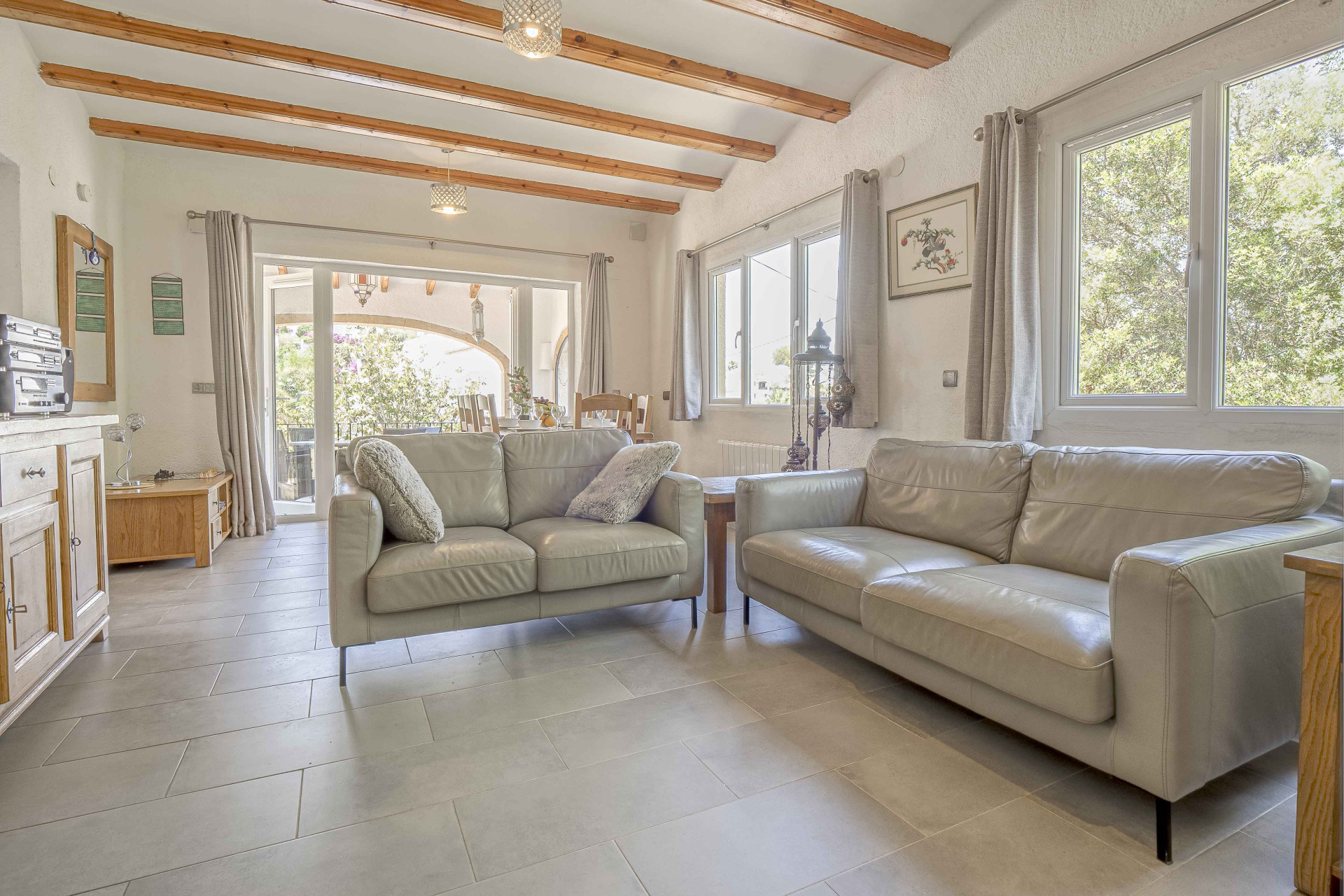 JV932 - Villa for sale in Xàbia
