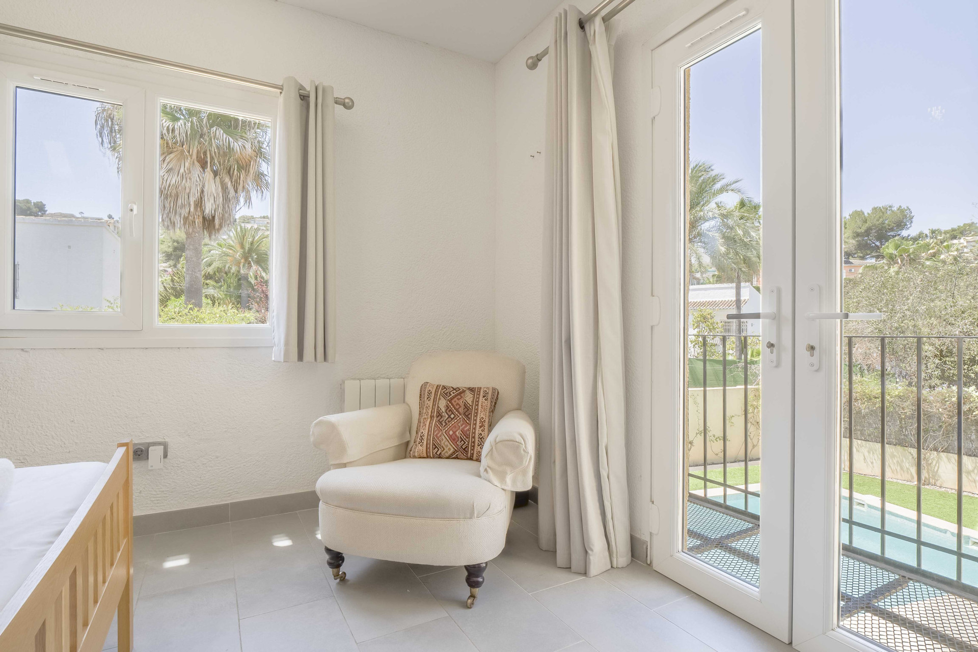 JV932 - Villa for sale in Xàbia
