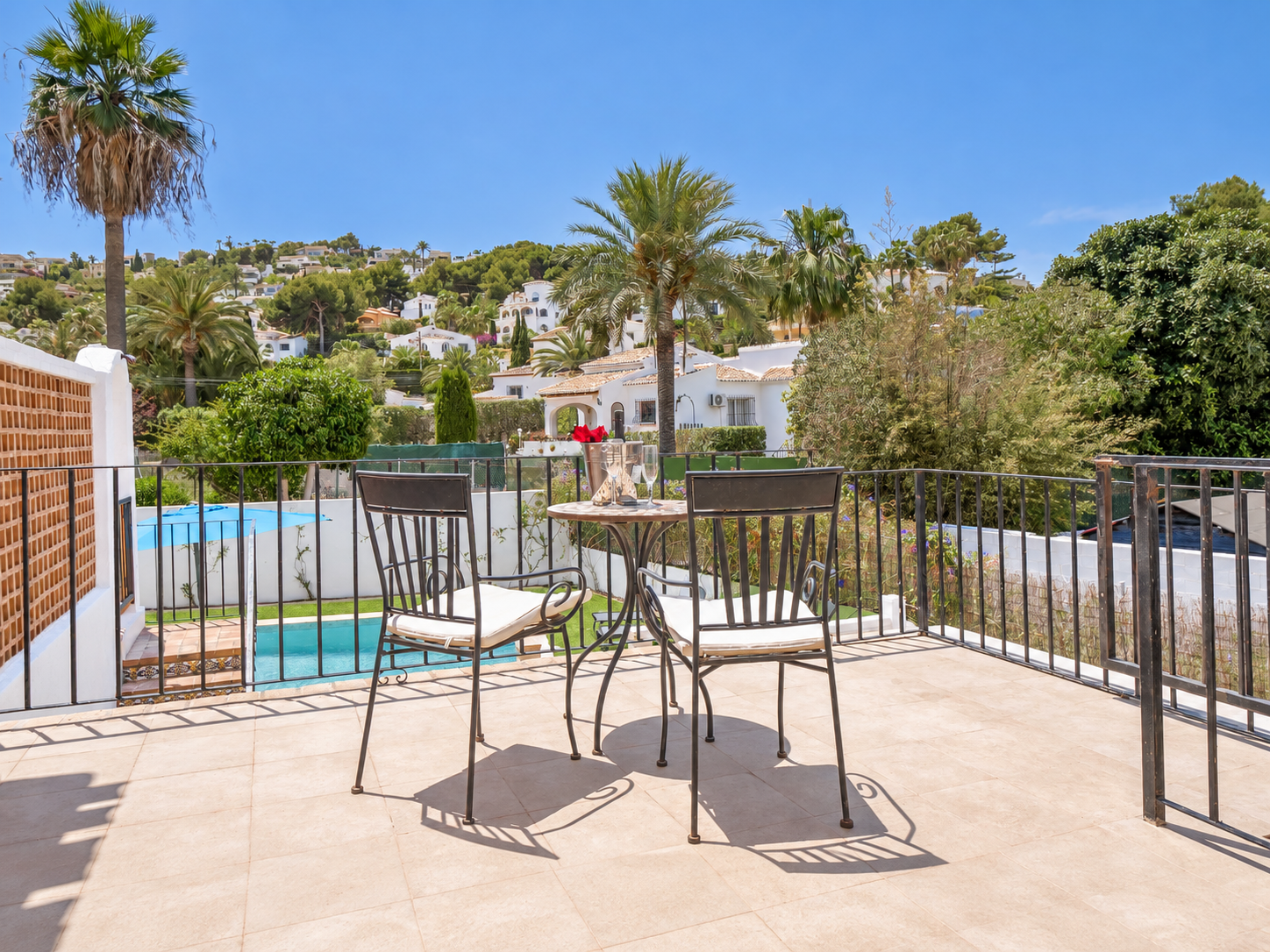 JV932 - Villa for sale in Xàbia