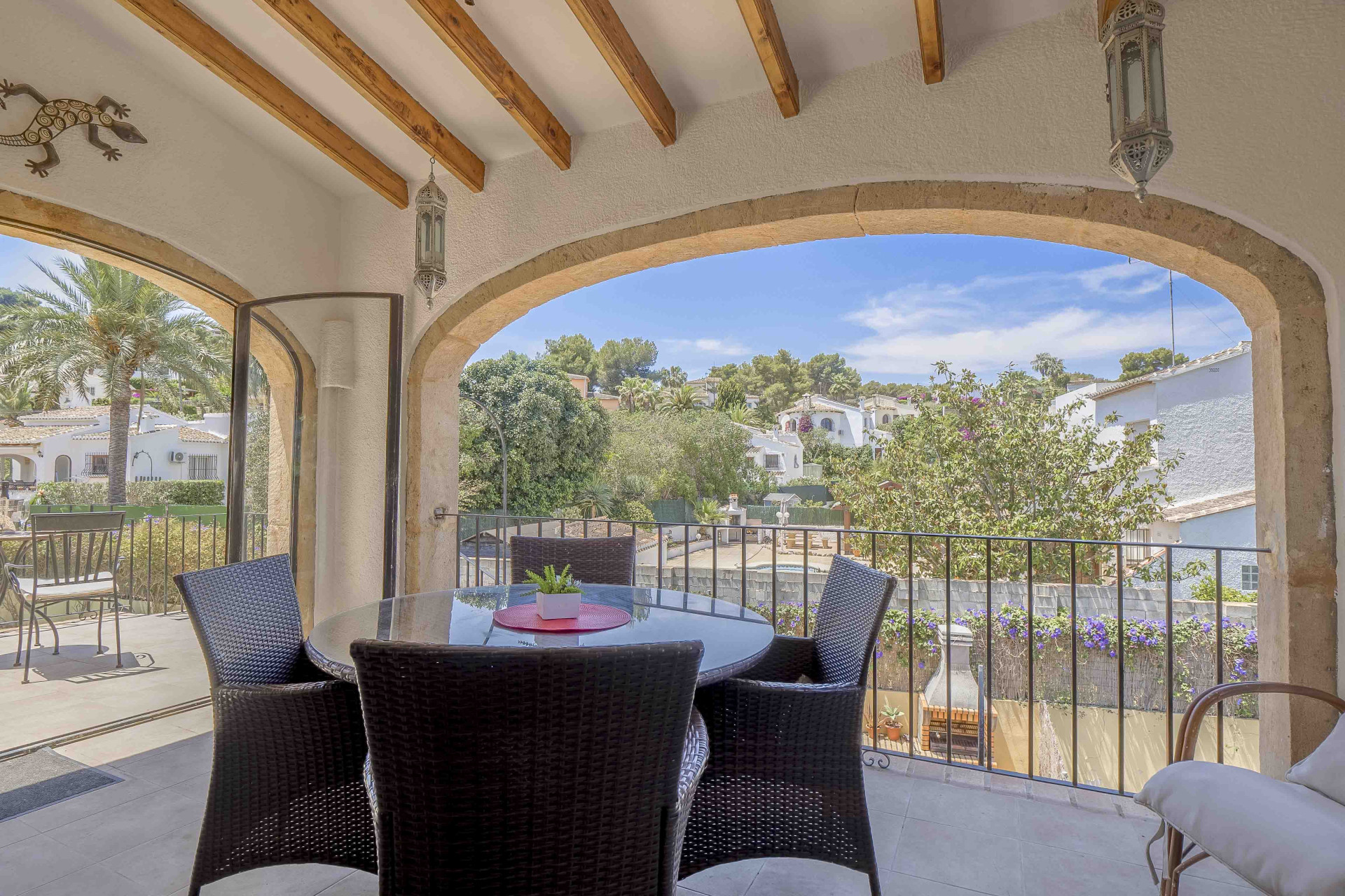 JV932 - Villa for sale in Xàbia
