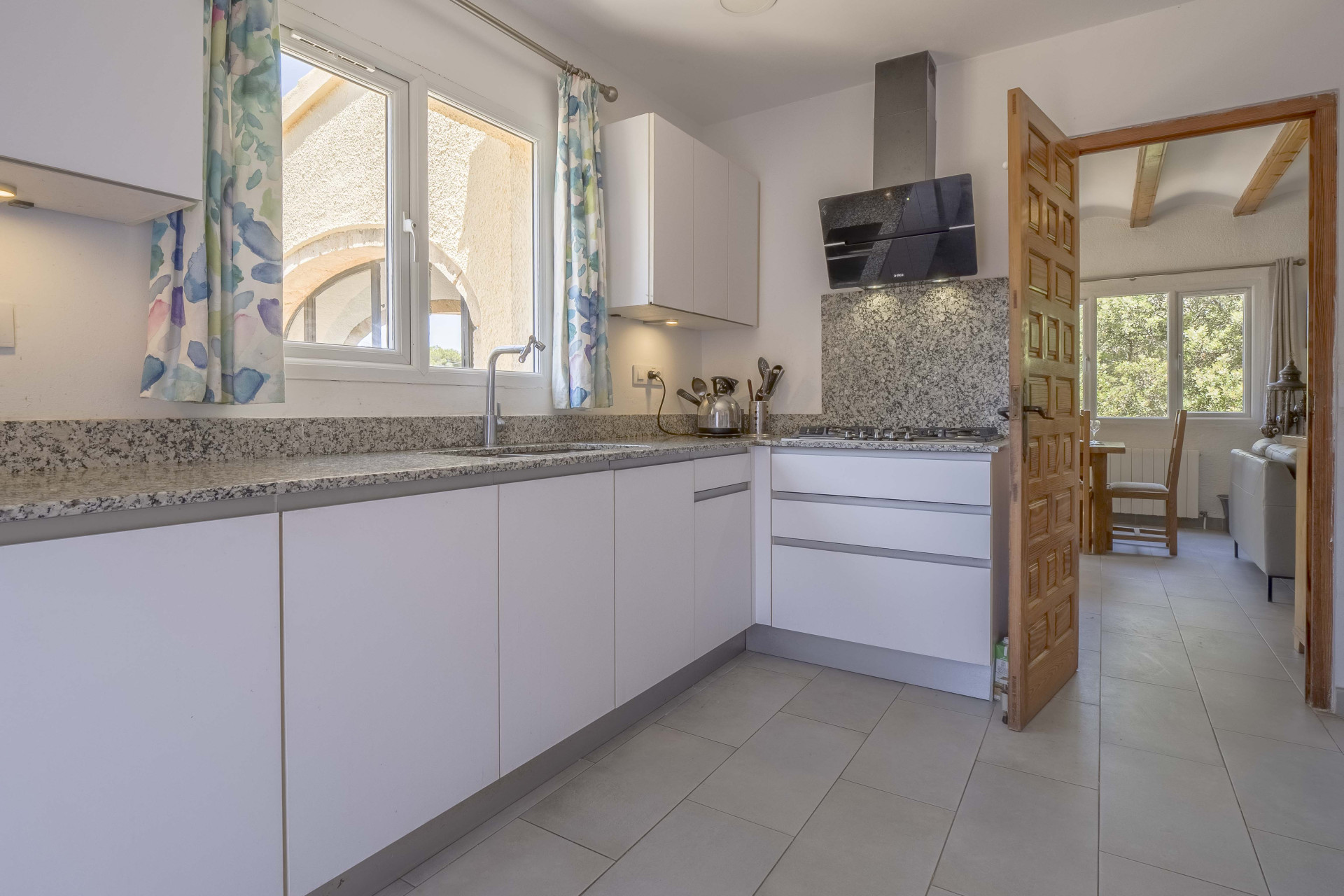 JV932 - Villa for sale in Xàbia